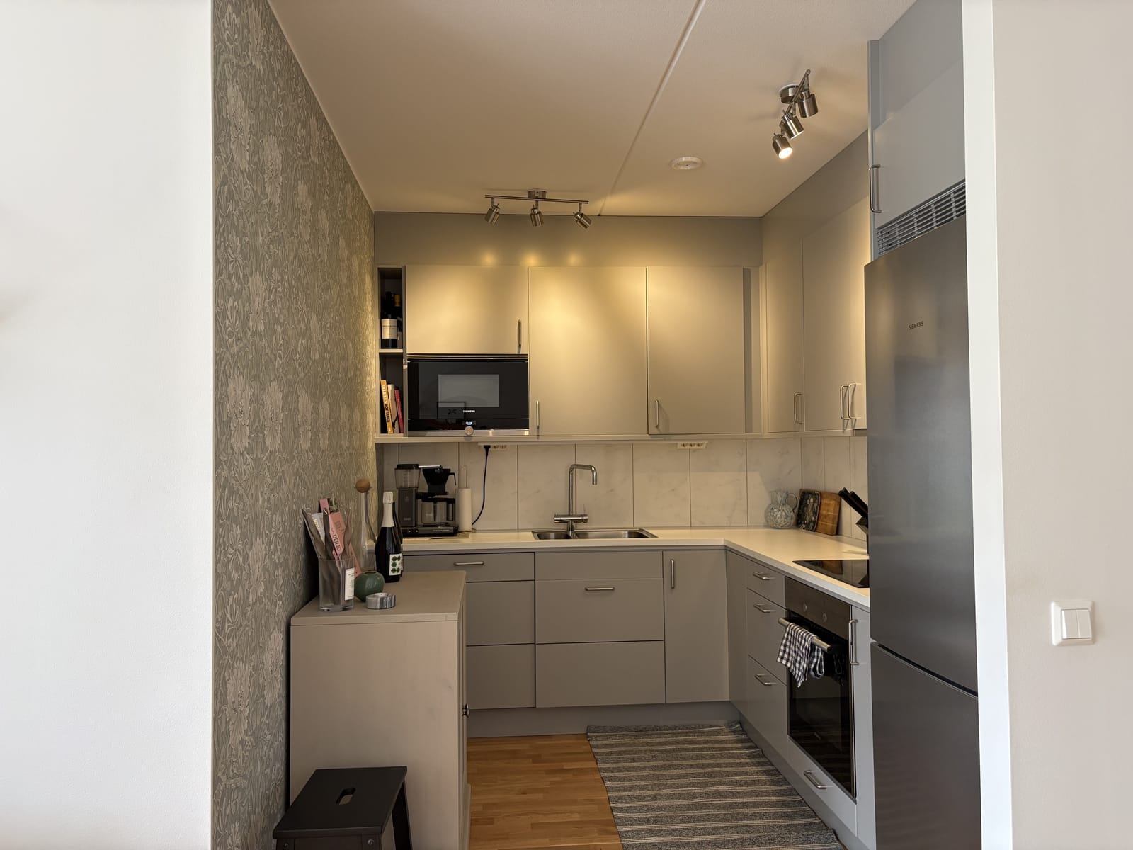 2 rok · 47 m² i Örebro – bild 2