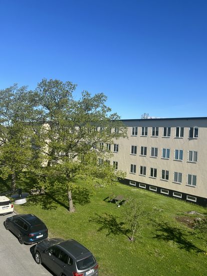 Lägenhet, 2 rooms, 40 sqm, Stockholm – Stockholm