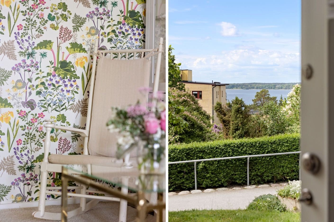 2 rok · 42 m² i Kallhäll Järfälla – bild 9