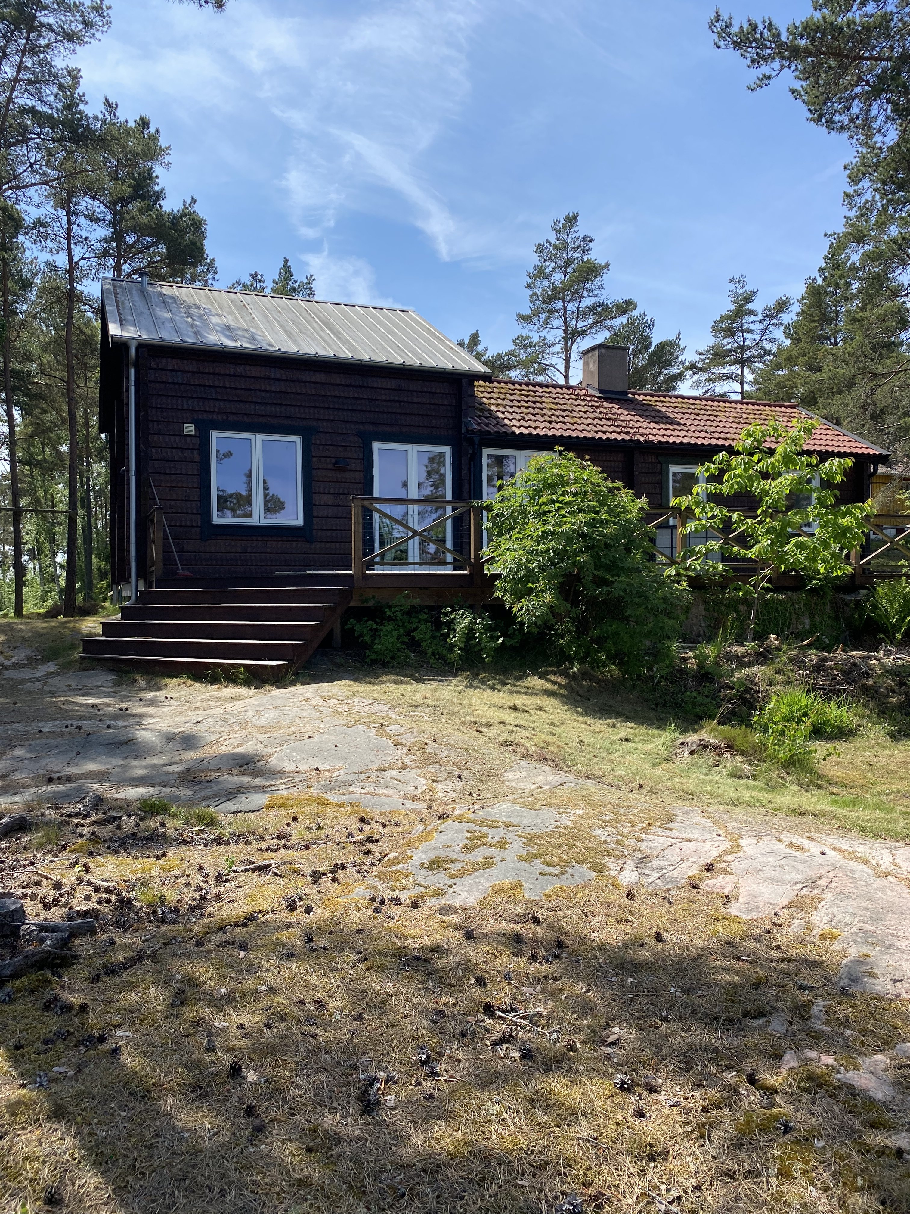Stuga, 6 rooms, 125 sqm, Oxelösund – bild 2