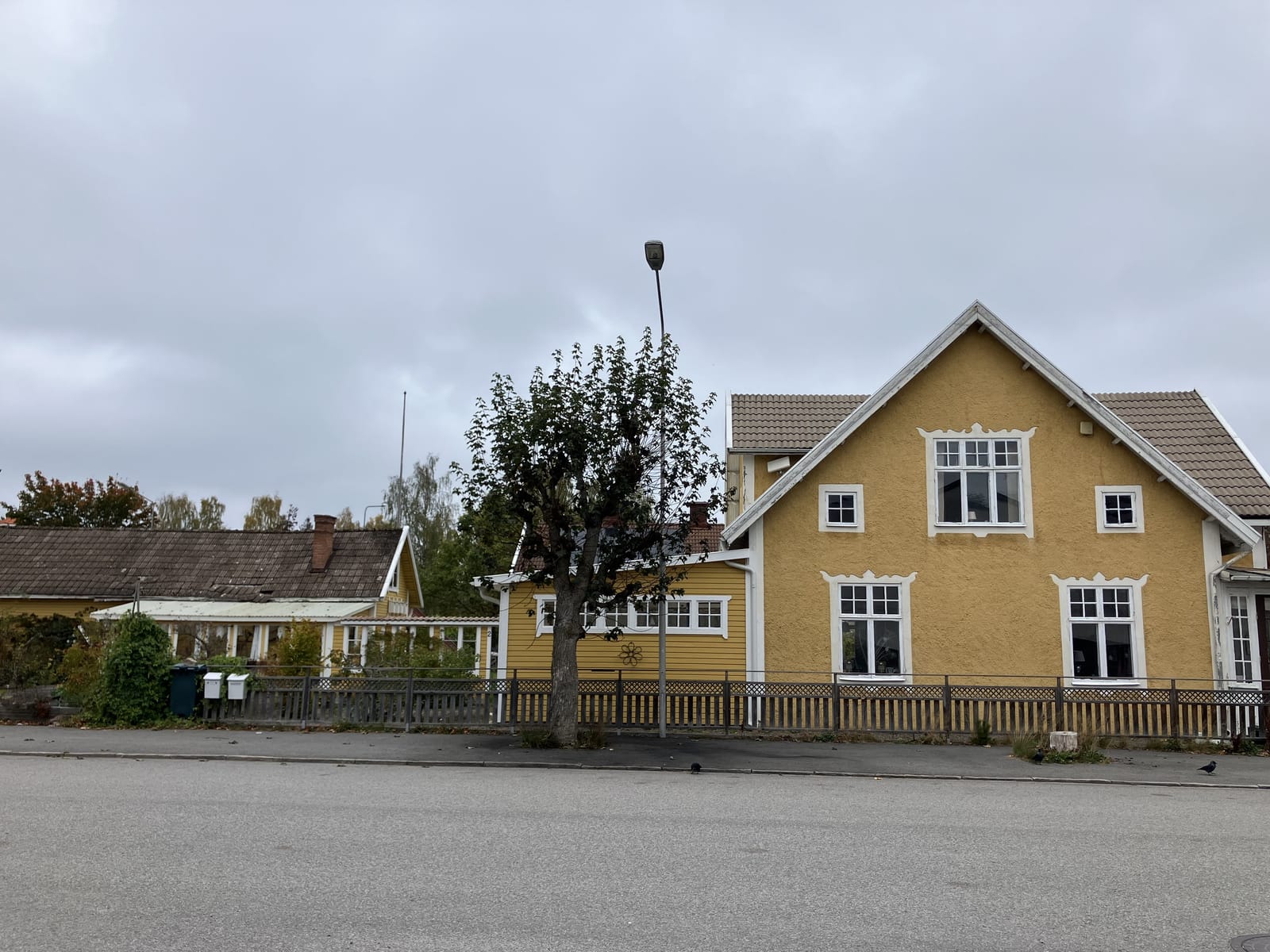 7 rok · 165 m² i Mariannelund – bild 12