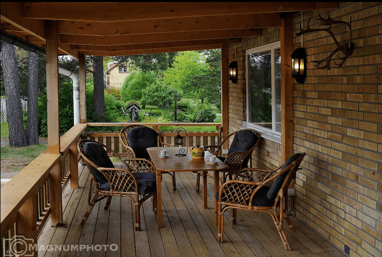 5 rok · 104 m² i Moskosel – bild 10