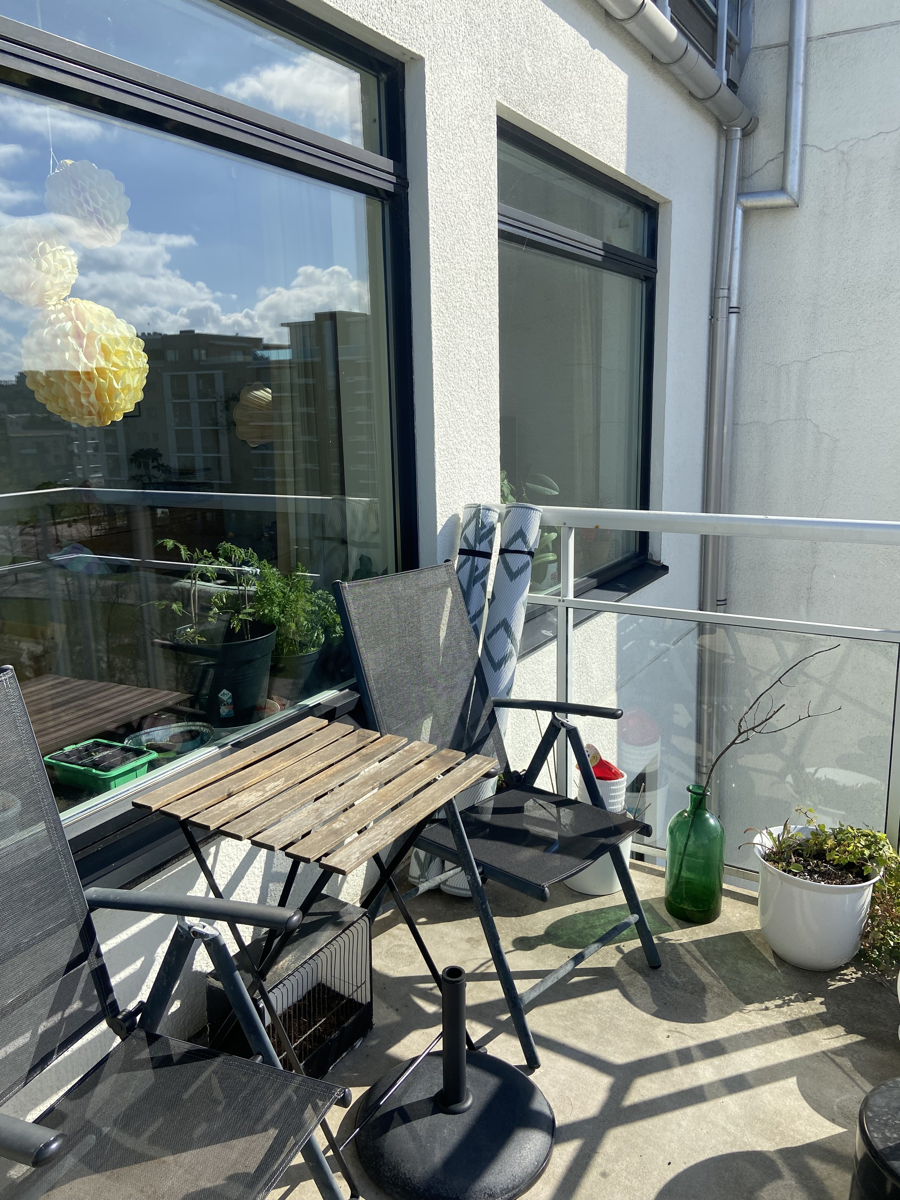 Lägenhet, 1 rooms, 7 sqm, Malmö – bild 3