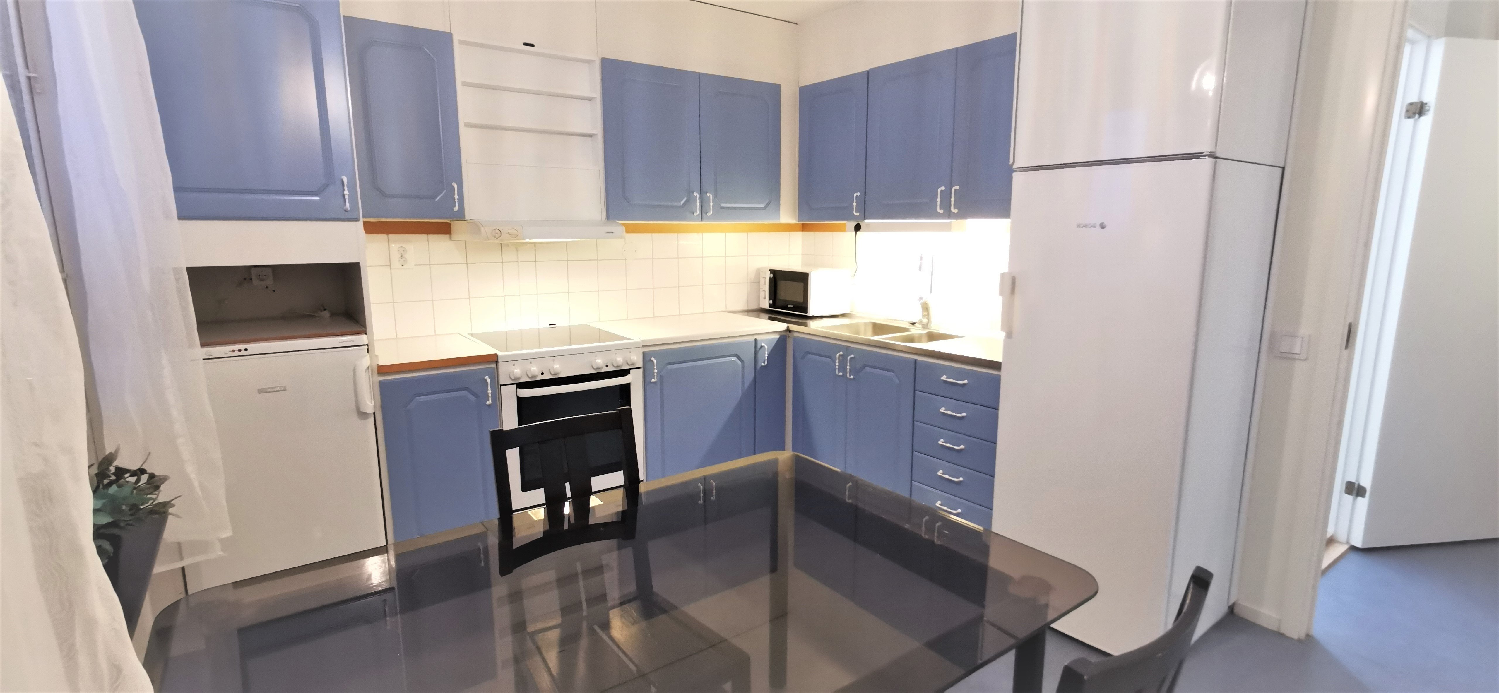 Lägenhet, 2 rooms, 65 sqm, Kista – bild 5