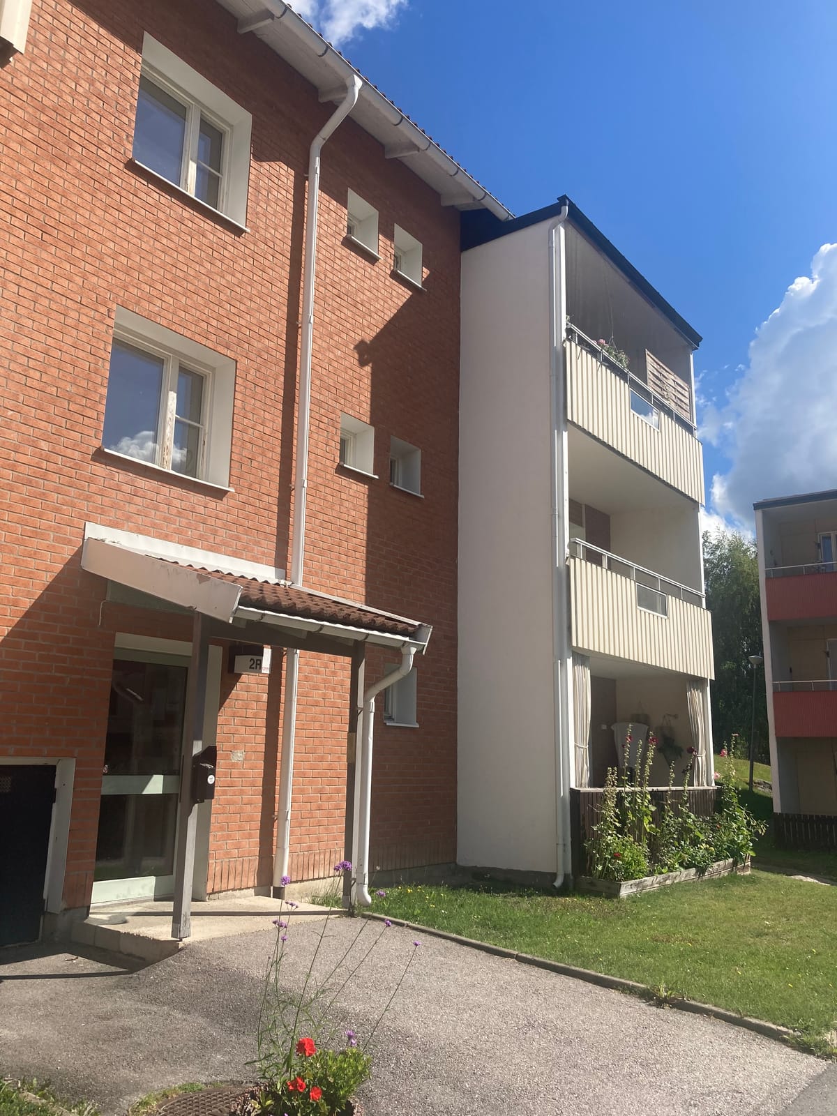 2 rok · 56 m² i Gusum – bild 7