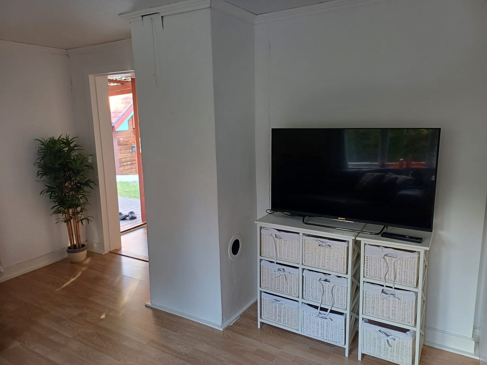 2 rok · 48 m² i Ingarö – bild 11