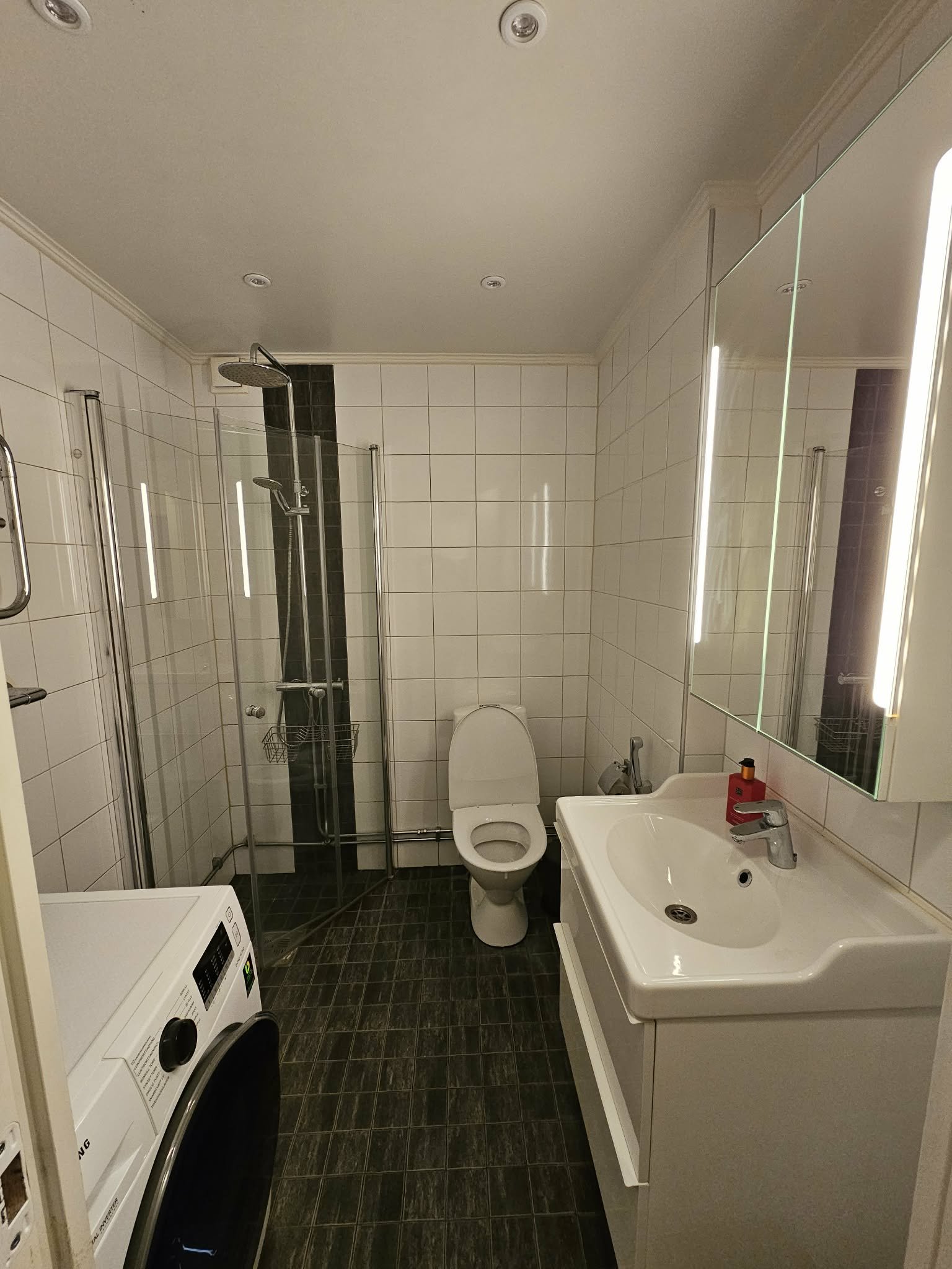 Lägenhet, 3 rooms, 47 sqm, Sollentuna – bild 4