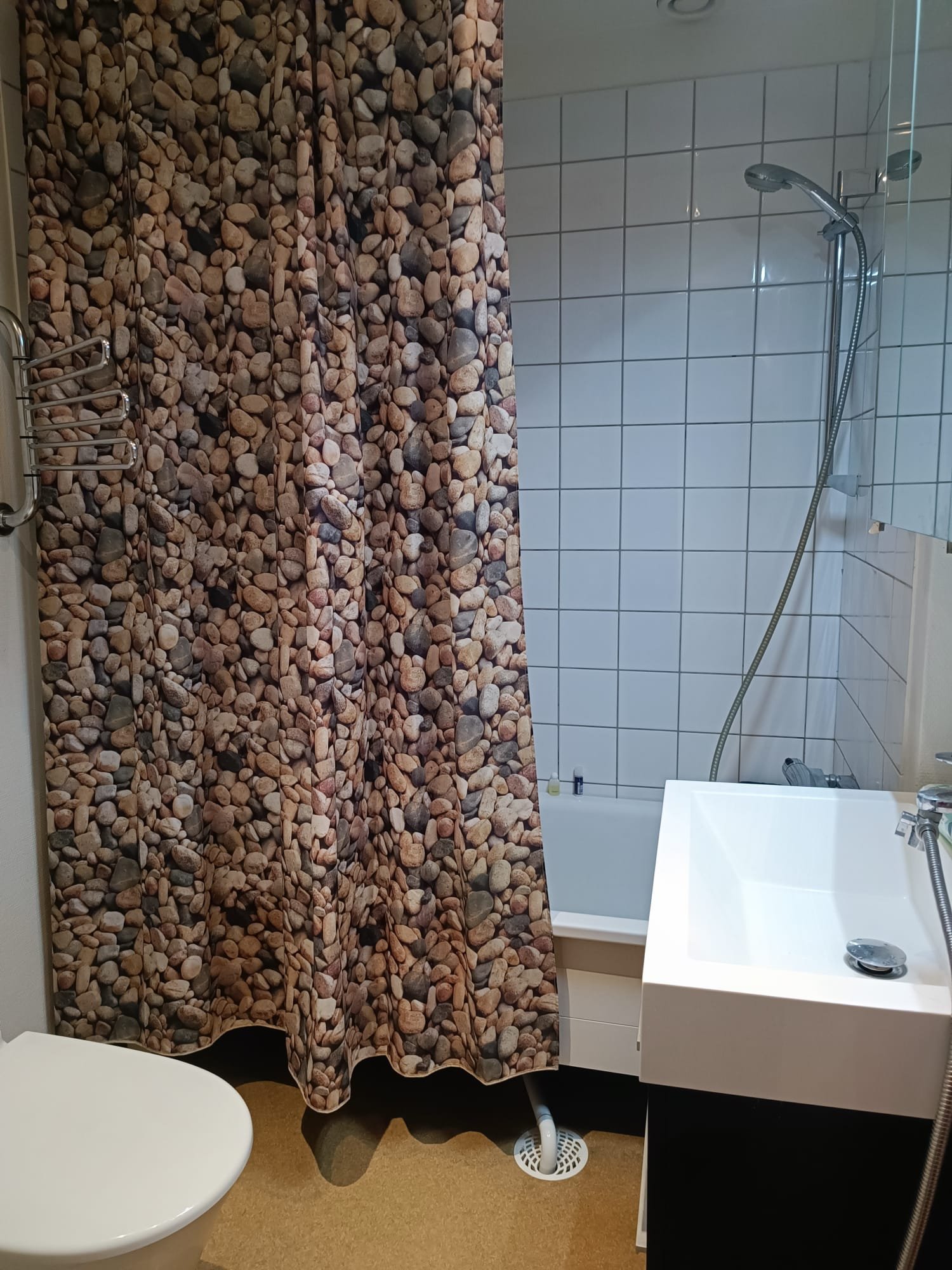Lägenhet, 2 rooms, 31 sqm, Göteborg – bild 9