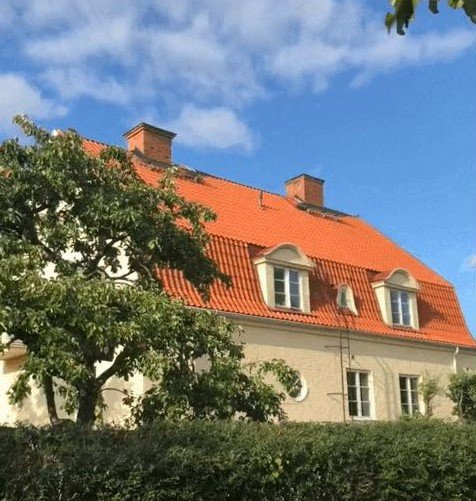 Villa/Hus, 5 rooms, 125 sqm, Knivsta
