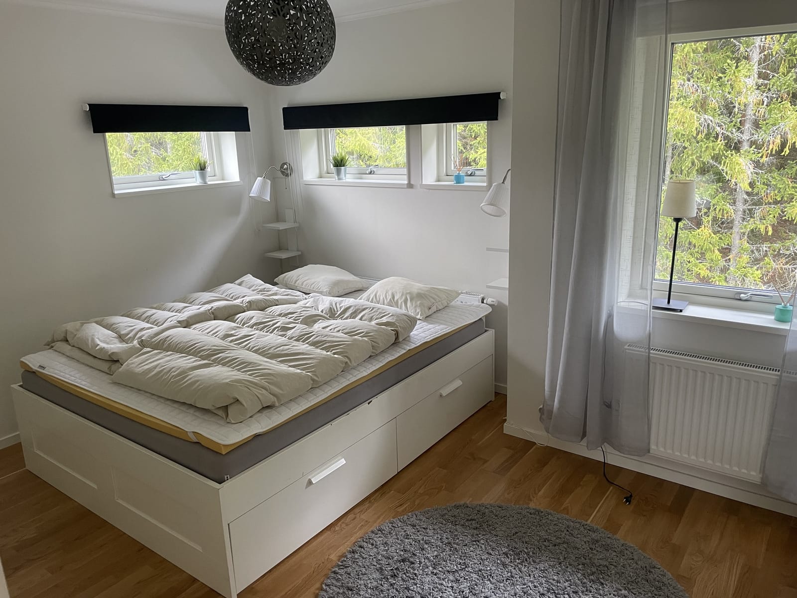 5 rok · 120 m² i Enköping – bild 13