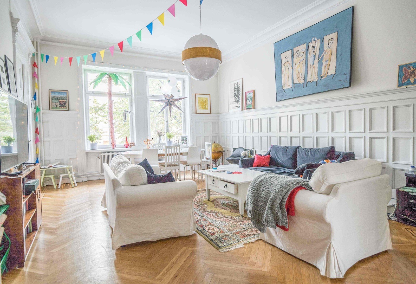 Lägenhet, 1 rooms, 7 sqm, Stockholm – bild 3