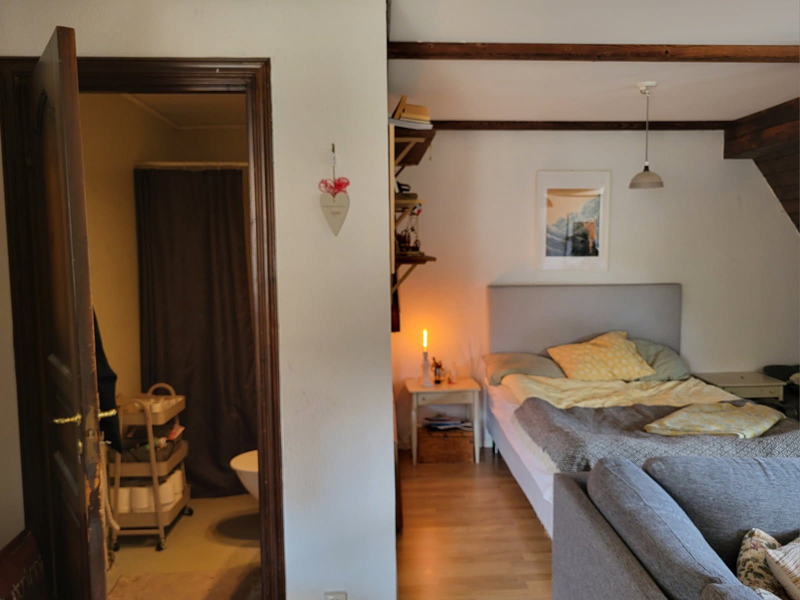 2 rok · 55 m² i Härnösand – bild 8