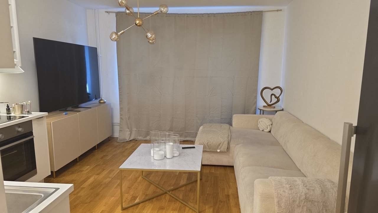 2 rok · 38 m² i Sollentuna – bild 3