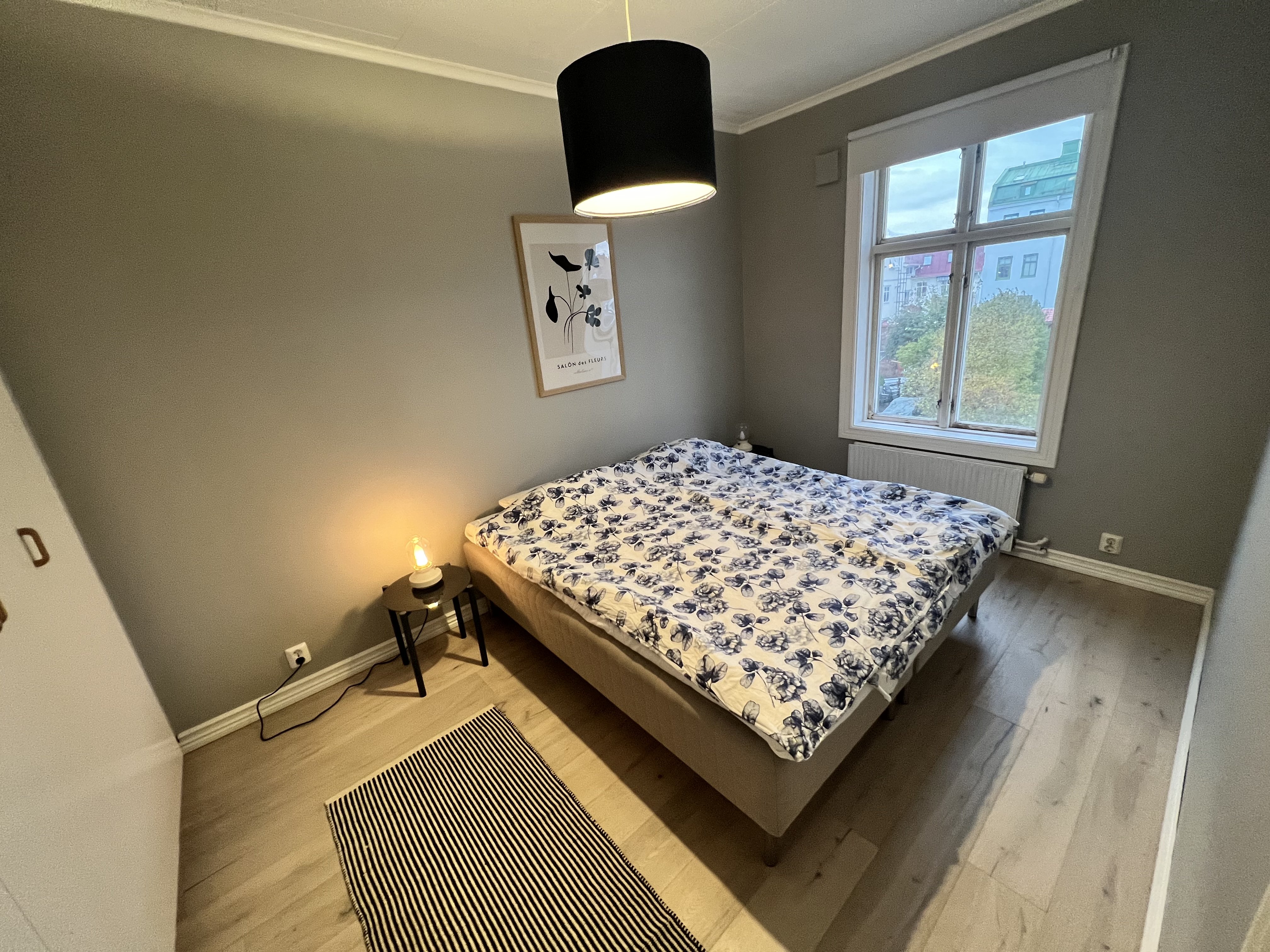 Lägenhet, 3 rooms, 62 sqm, Strömstad – bild 11