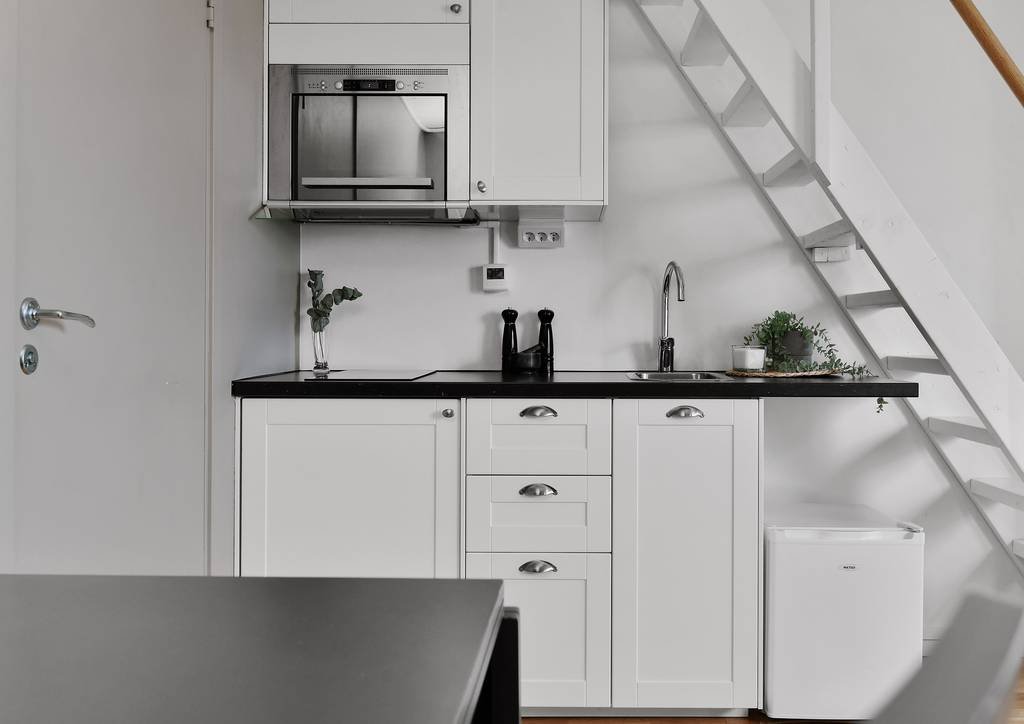 Lägenhet, 2 rooms, 30 sqm, Sigtuna – bild 8
