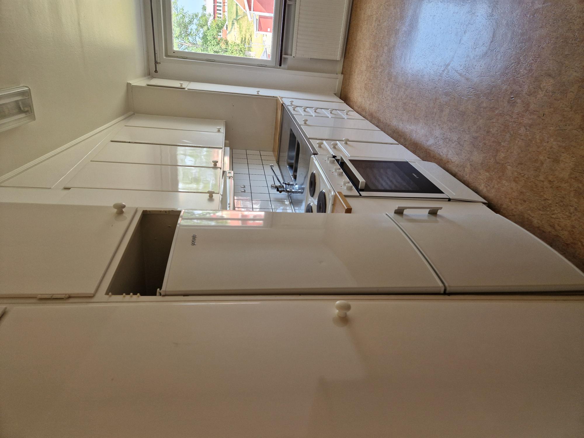 Lägenhet, 2 rooms, 59 sqm, Frövi – bild 2