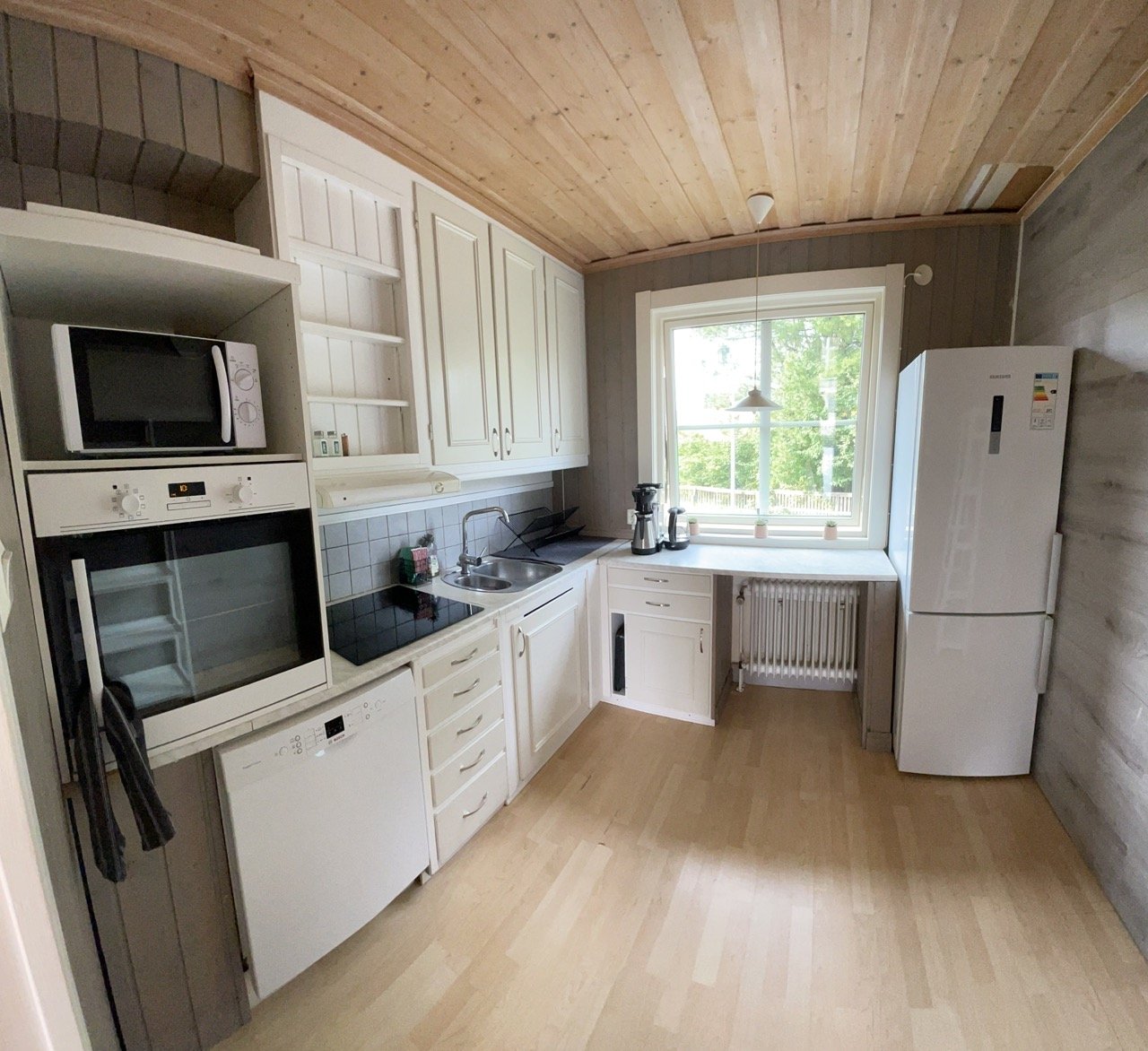 4 rok · 110 m² i Skelleftehamn – bild 18