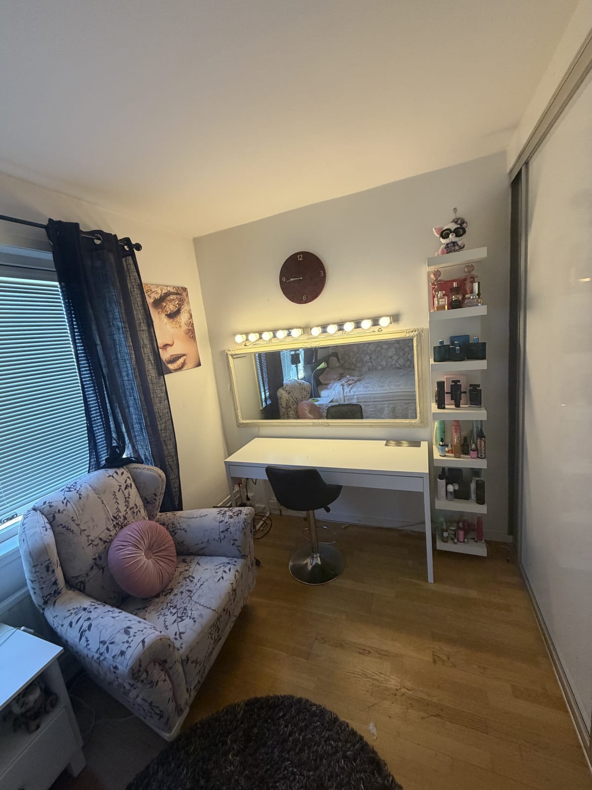 2 rok · 48 m² i Tomelilla – bild 6