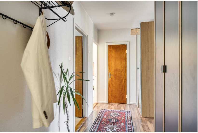Lägenhet, 2 rooms, 55 sqm, Malmö – bild 10