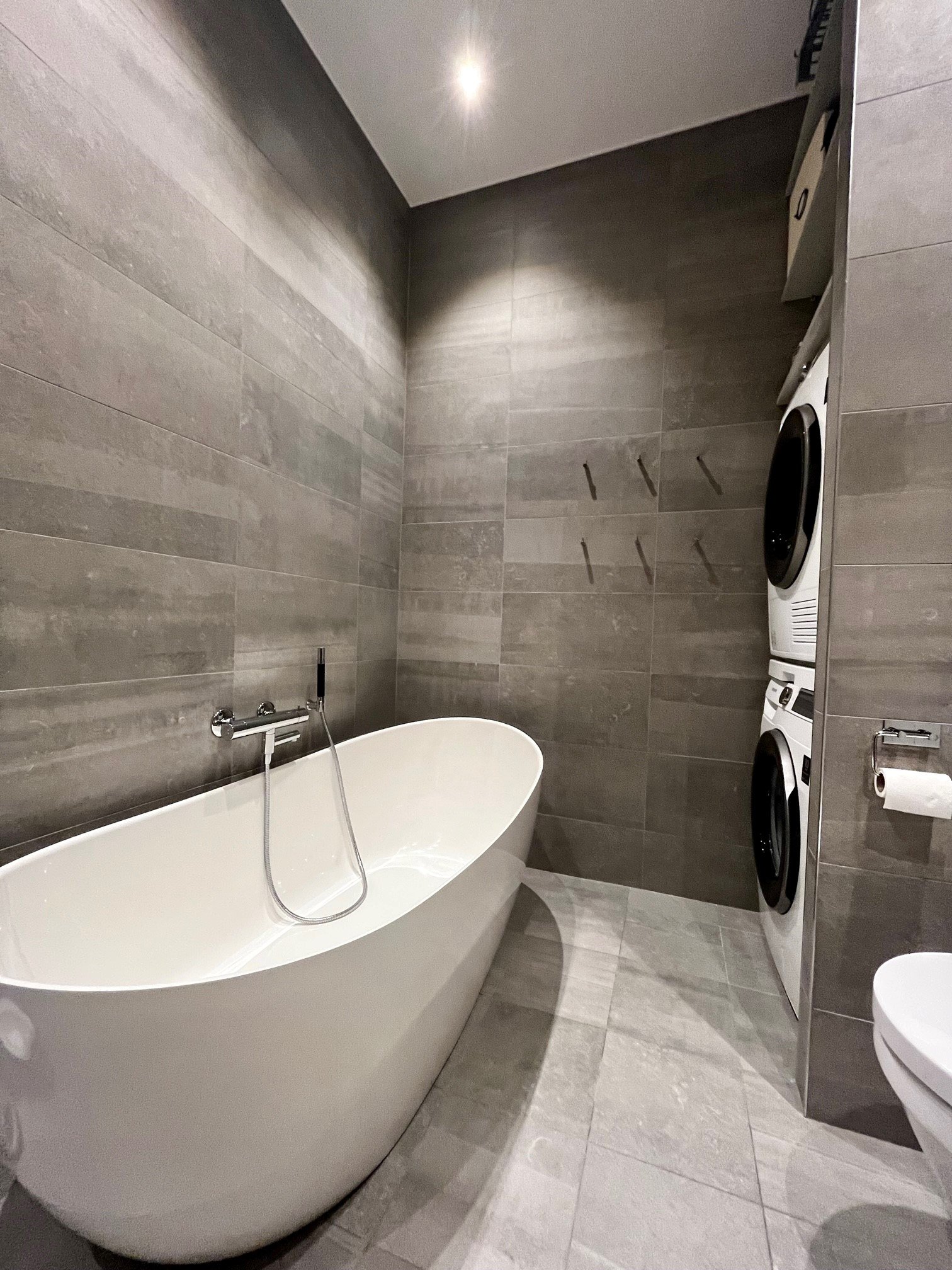 Lägenhet, 4 rooms, 122 sqm, Stockholm – bild 14