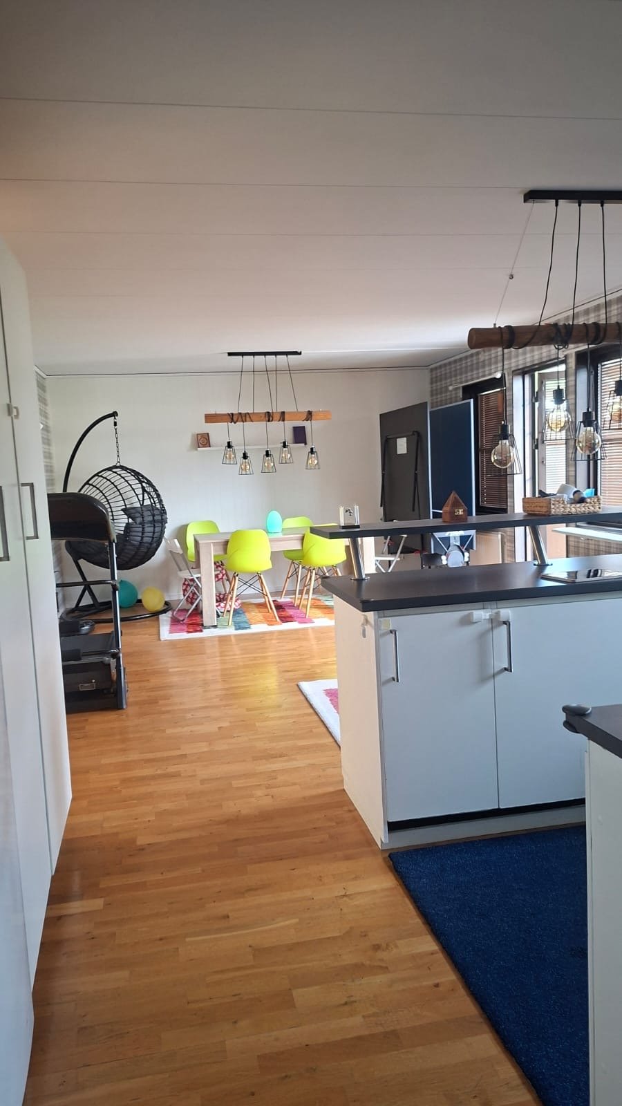 Radhus, 5 rooms, 156 sqm, Nybro – bild 8