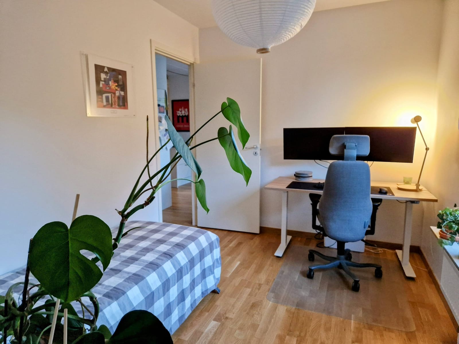 4 rok · 98 m² i Stockholm – bild 10
