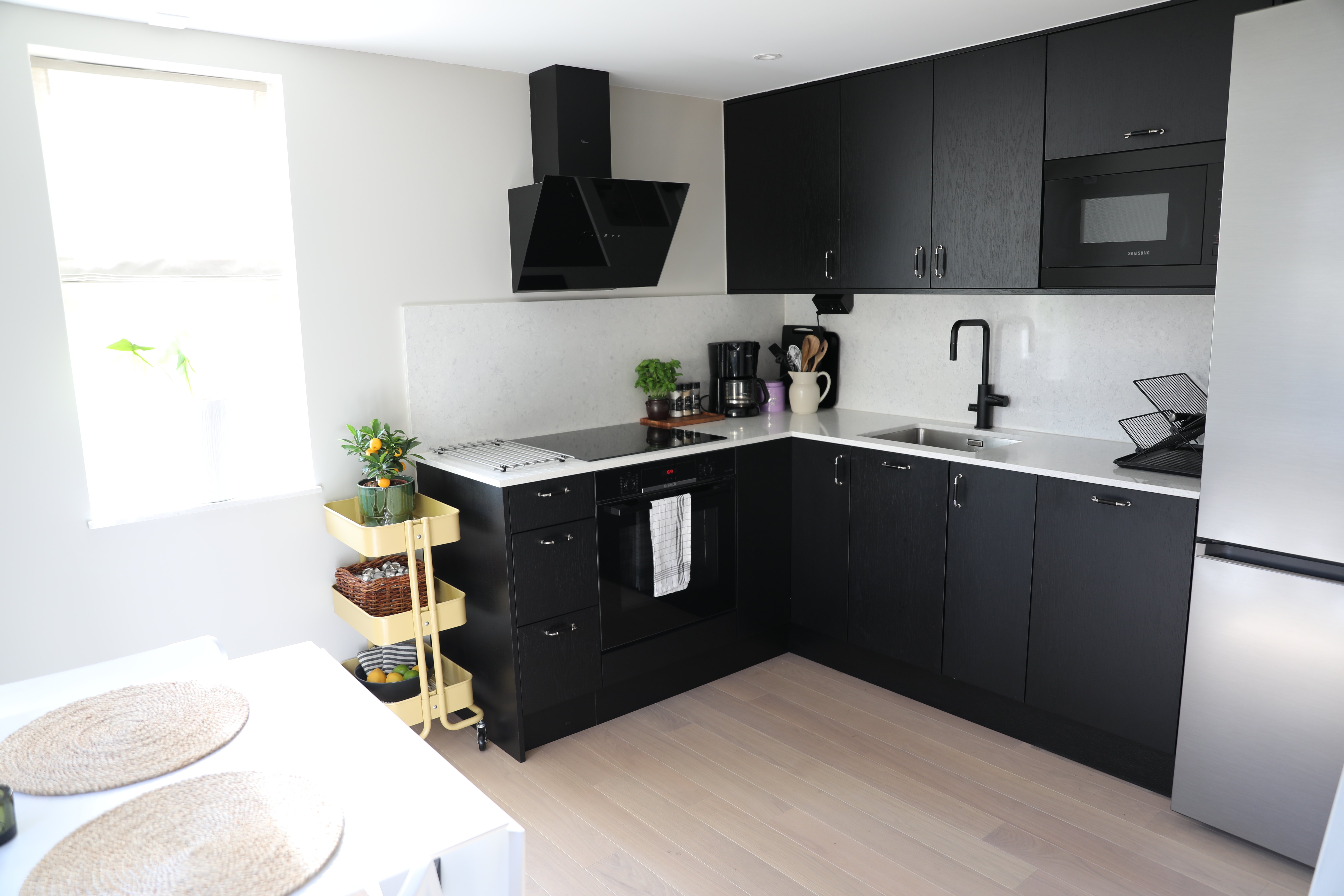 Stuga, 2 rooms, 50 sqm, Enskede – bild 2