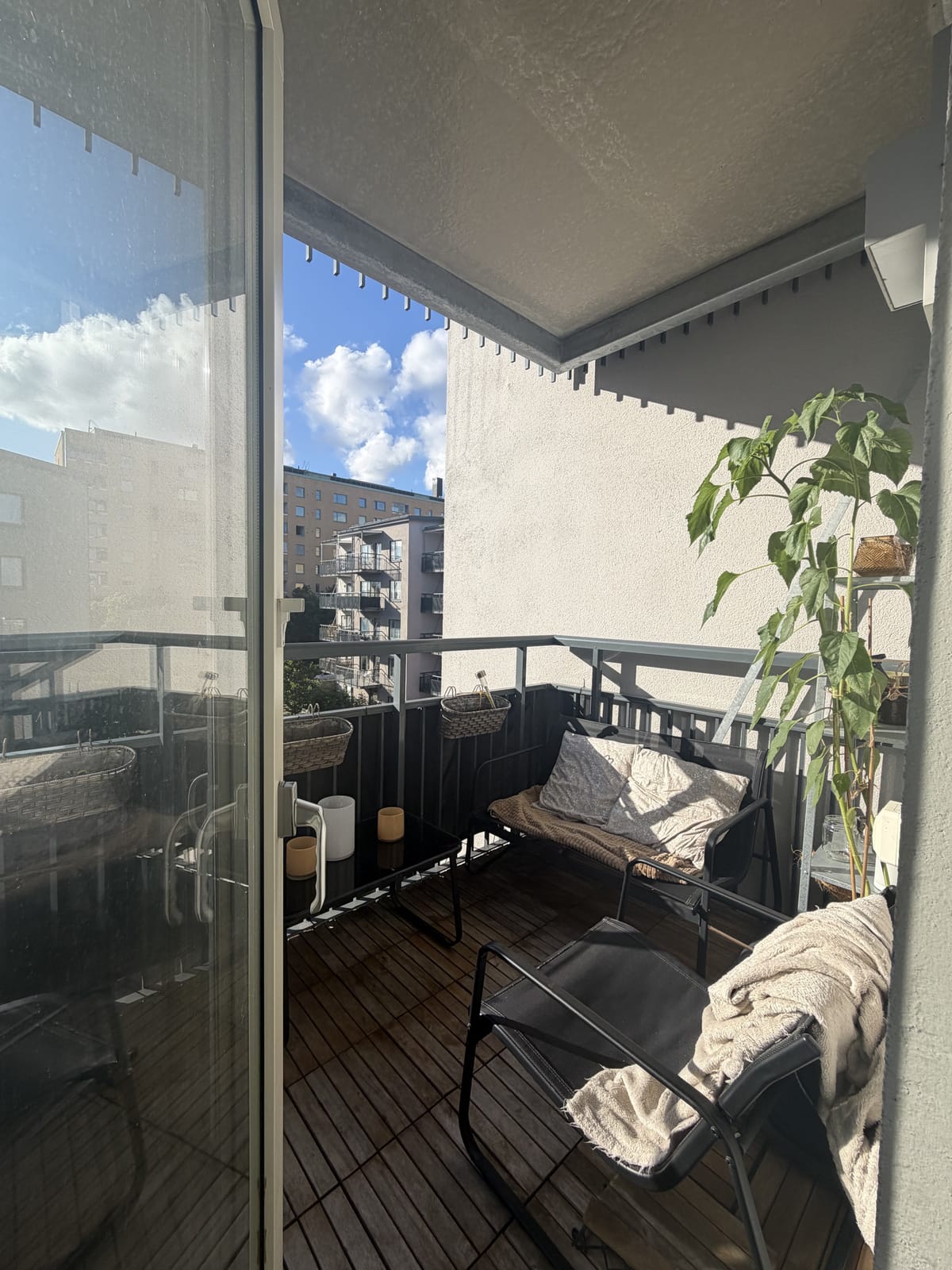 2 rok · 54 m² i Skärholmen – bild 7