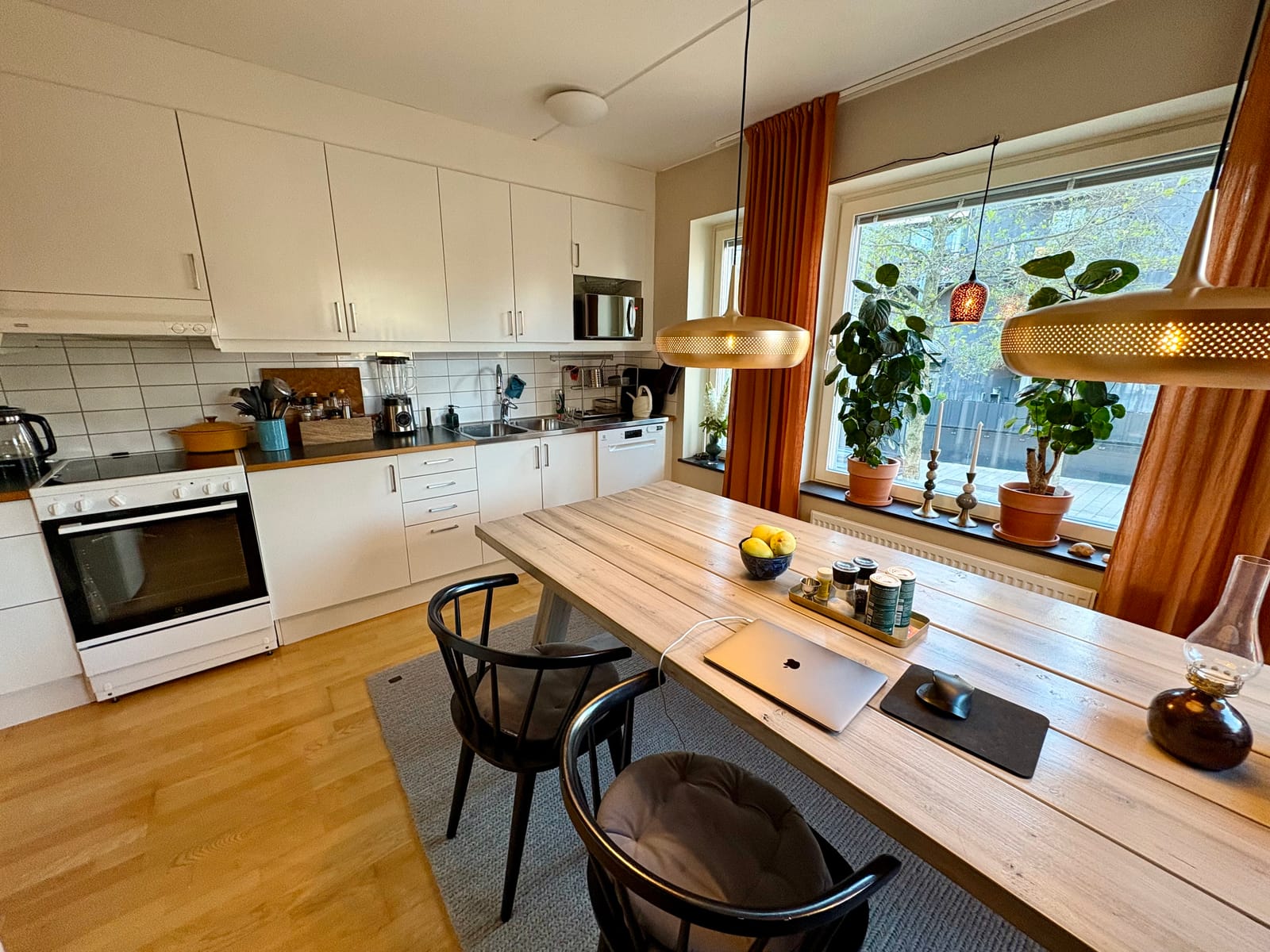Lägenhet, 2 rooms, 67 sqm, Bromma