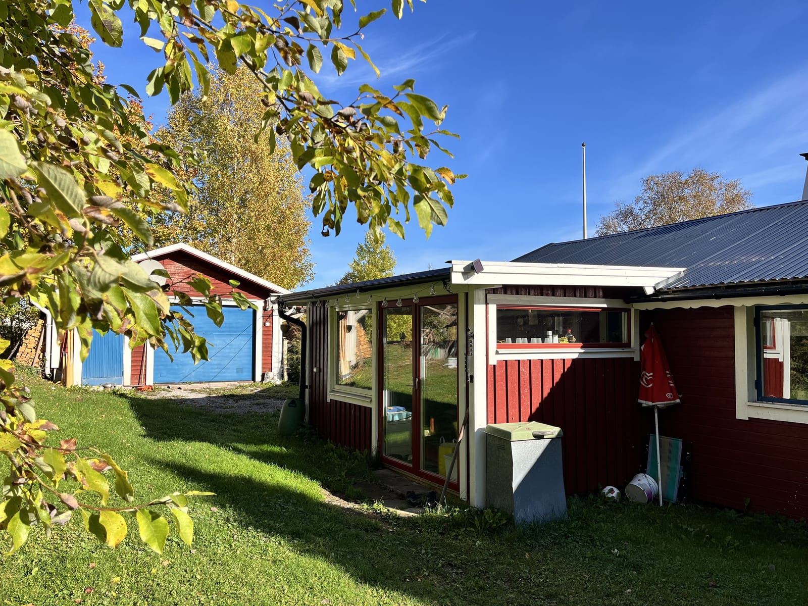 4 rok · 75 m² i Leksand – Leksand
