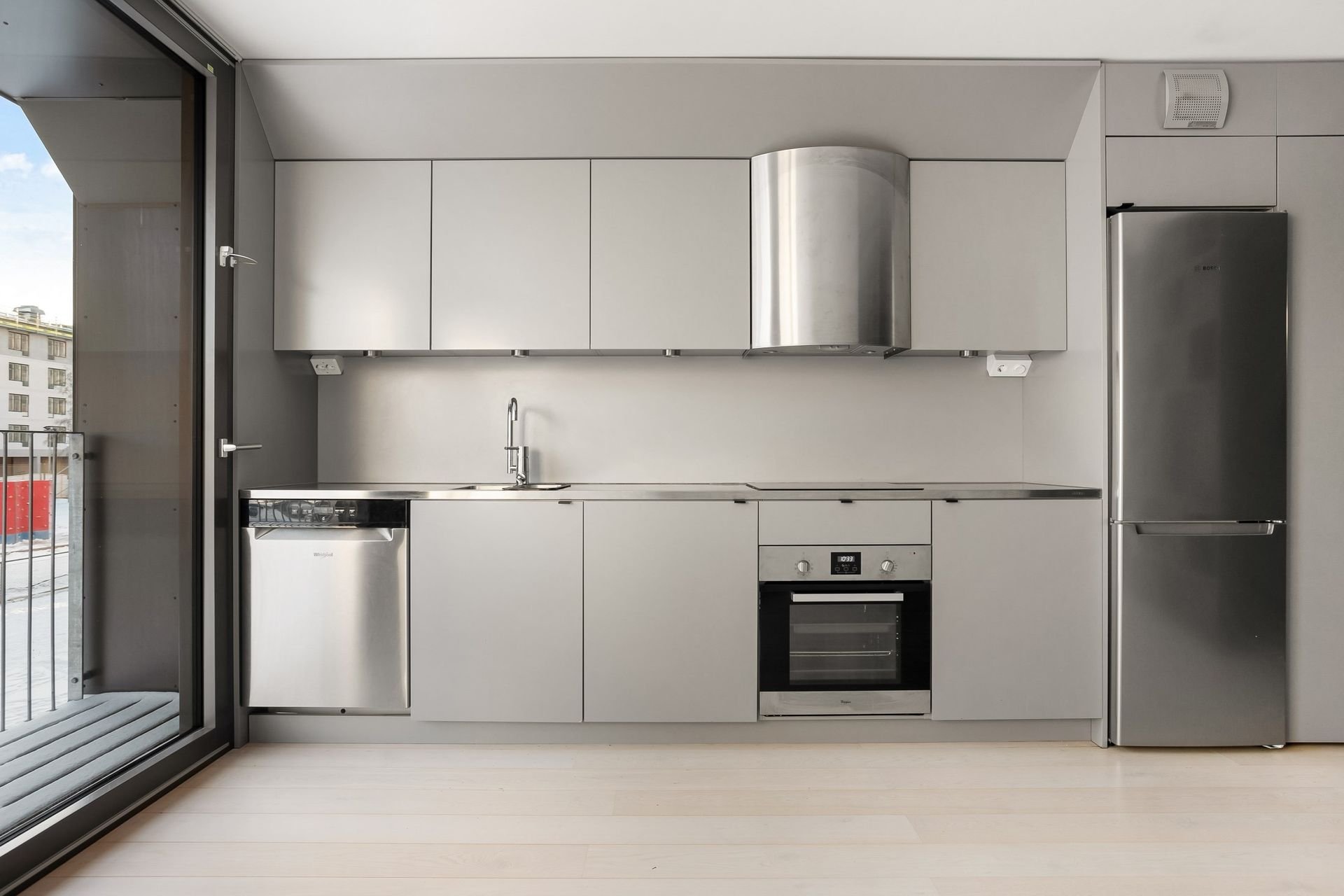 Lägenhet, 2 rooms, 33 sqm, Upplands Väsby – bild 10
