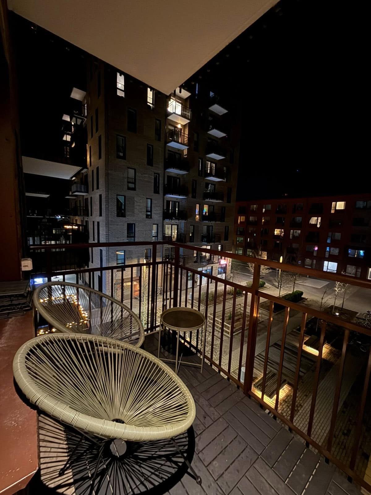 Lägenhet, 2 rooms, 48 sqm, Täby – bild 6