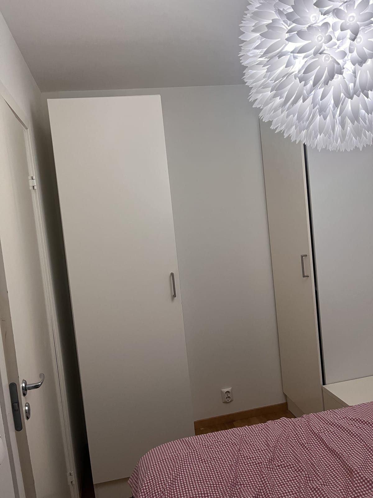 1 rok · 56 m² i Tumba – bild 4