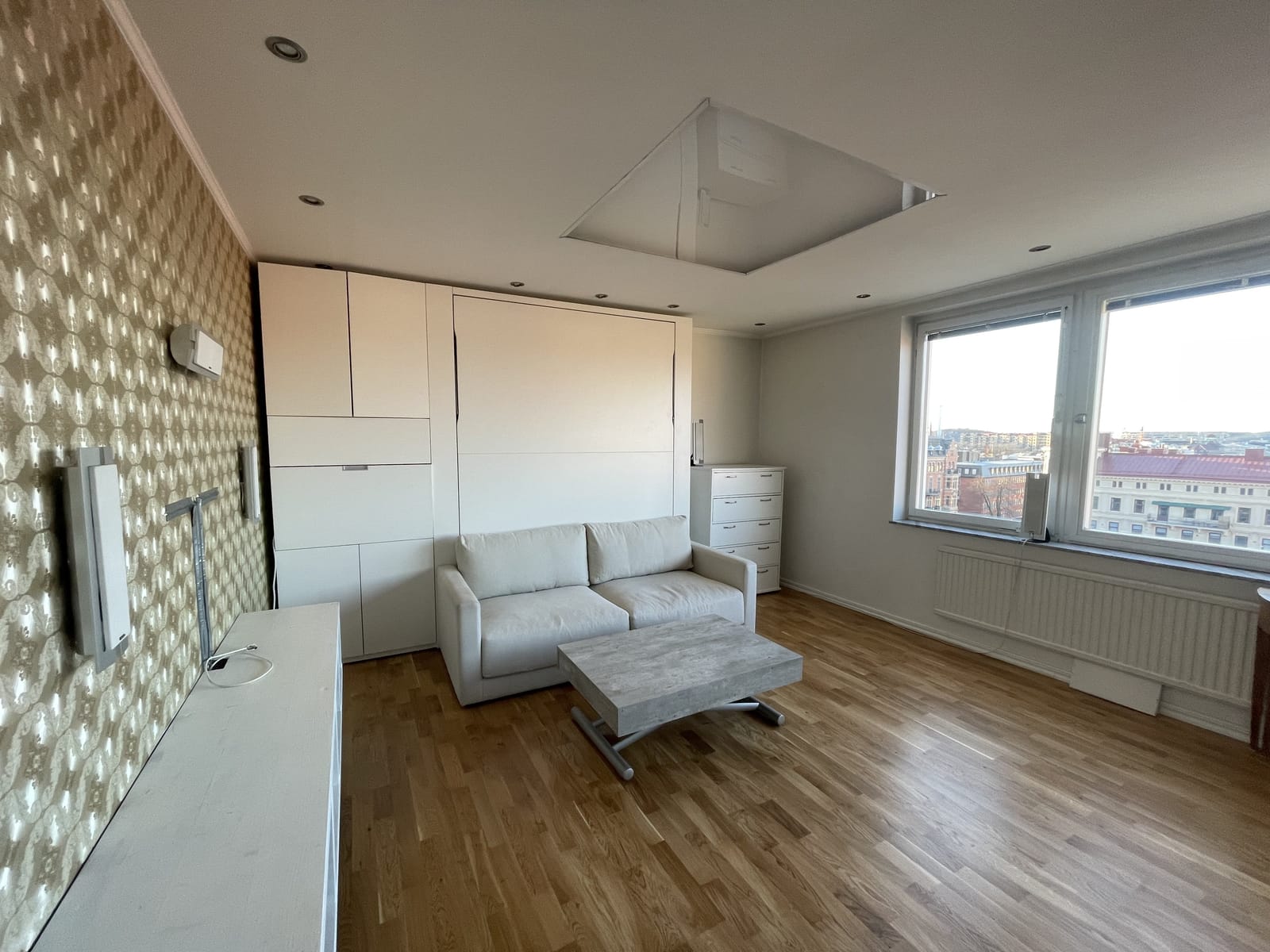 1 rok · 32 m² i Göteborg – bild 4