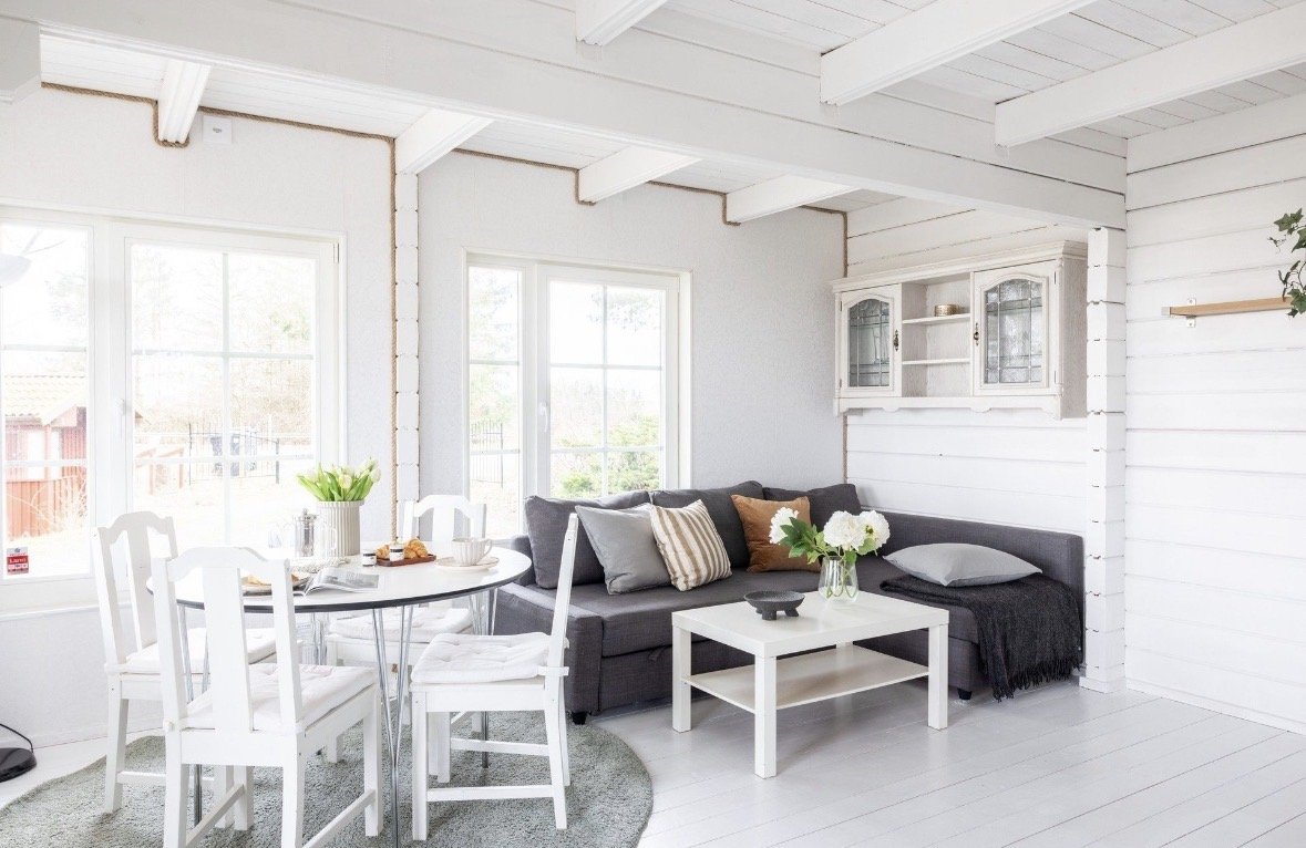 Villa/Hus, 2 rooms, 65 sqm, Klagstorp – bild 24