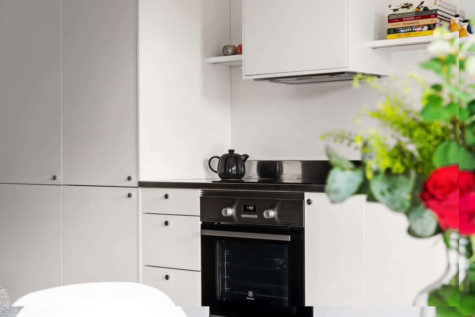 2 rok · 35 m² i Täby – bild 17