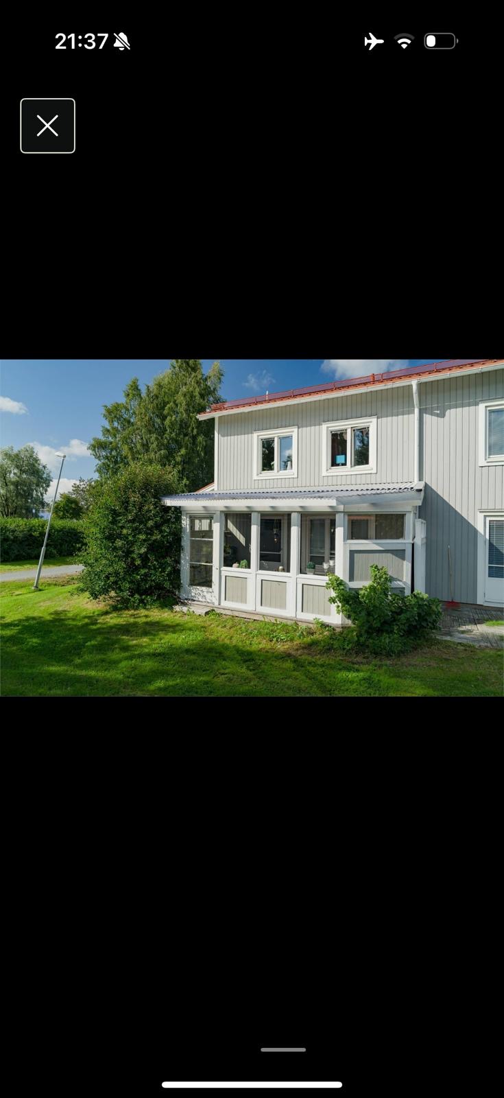 5 rok · 122 m² i Skellefteå – bild 10