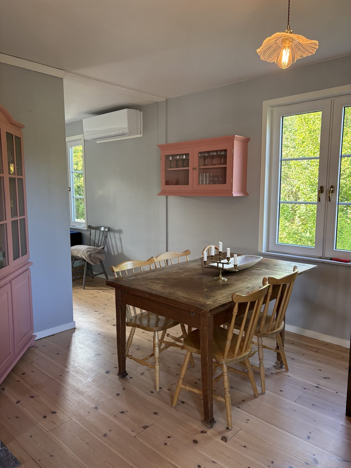4 rok · 100 m² i Edsbro – bild 7
