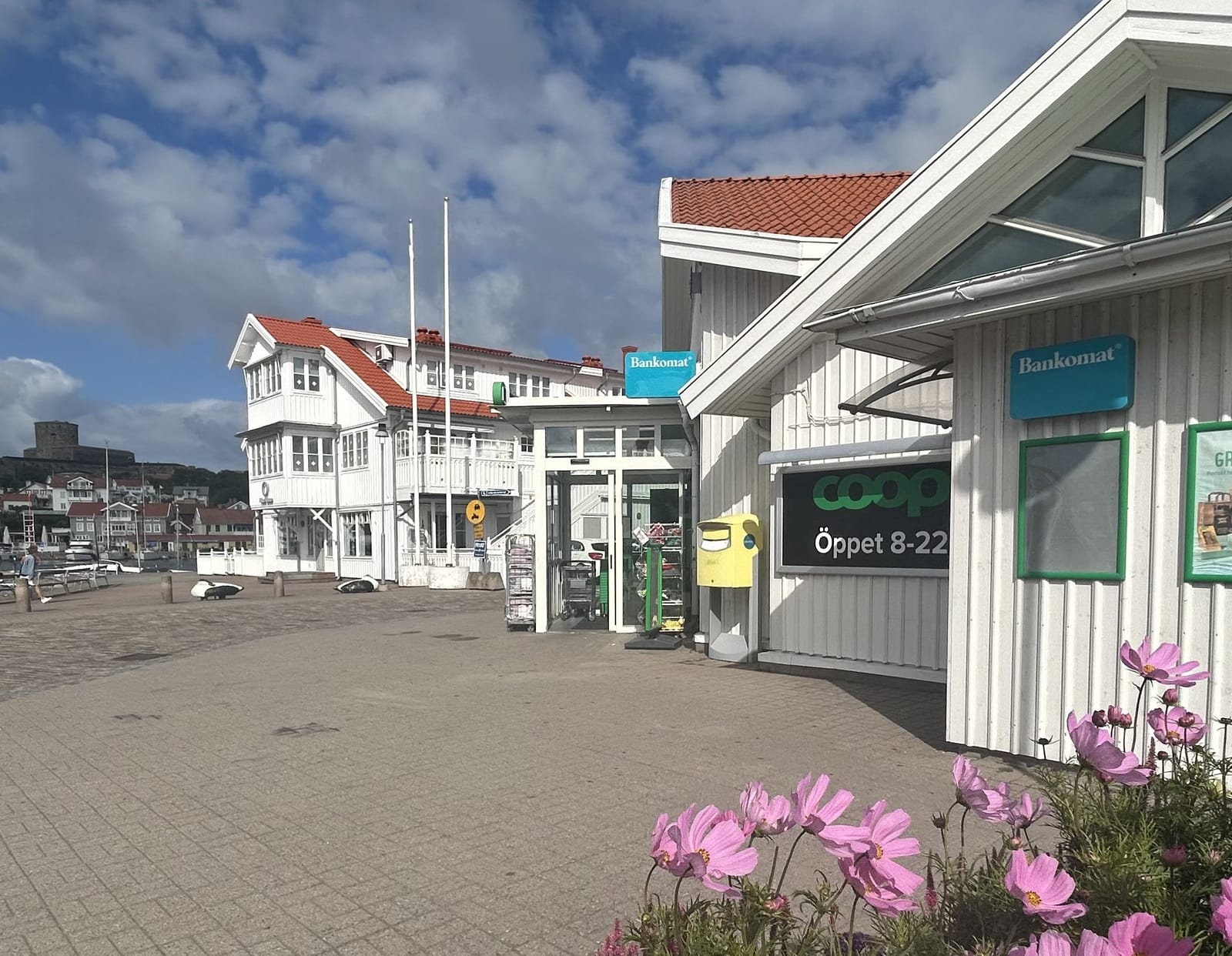 4 rok · 87 m² i Marstrand – bild 15