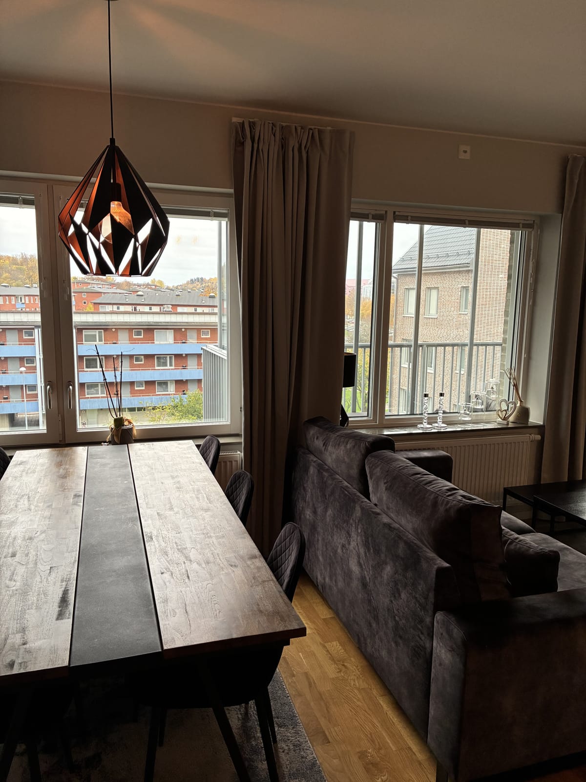 2 rok · 46 m² i Göteborg – bild 4