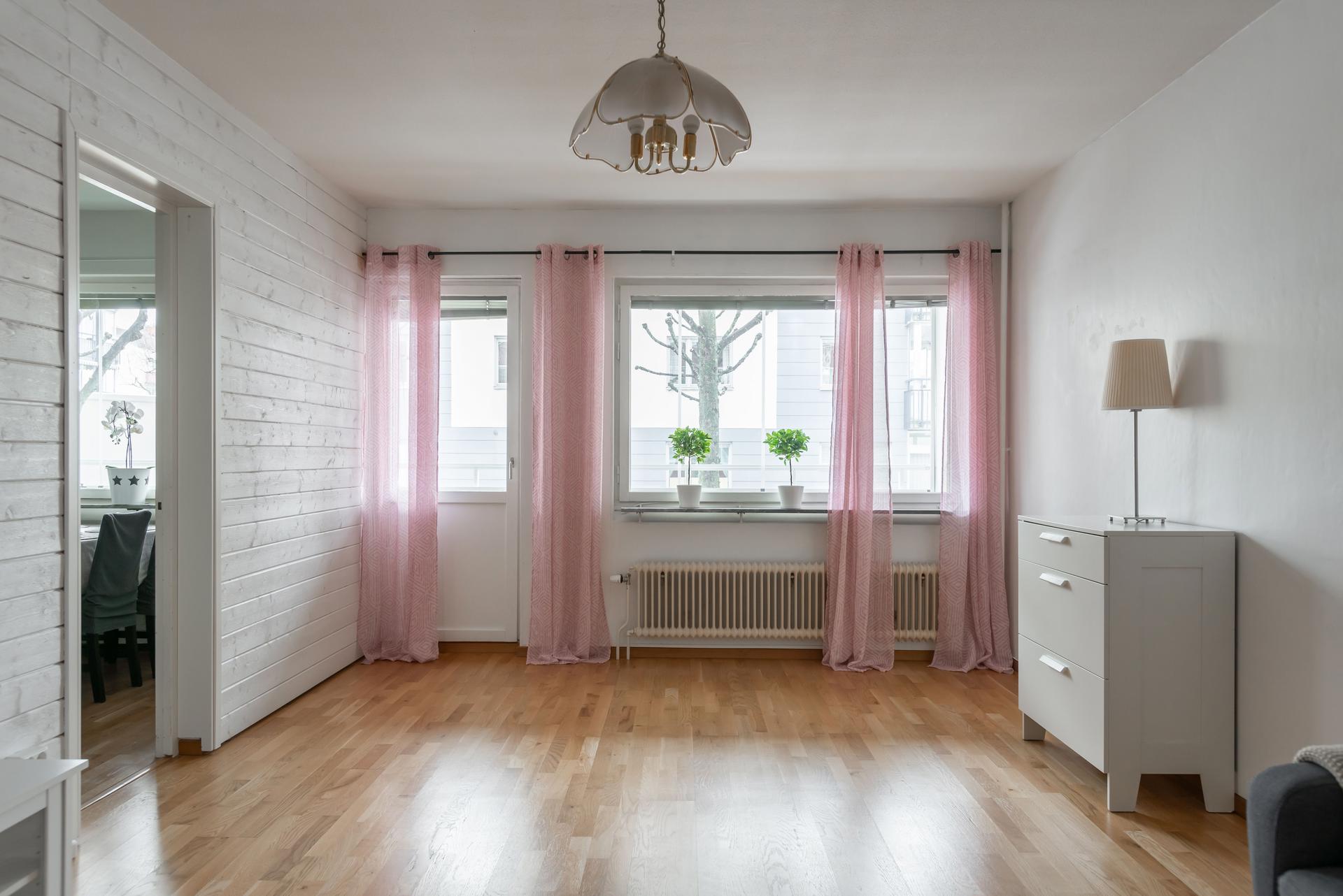 Lägenhet, 2 rooms, 61 sqm, Kumla – Kumla