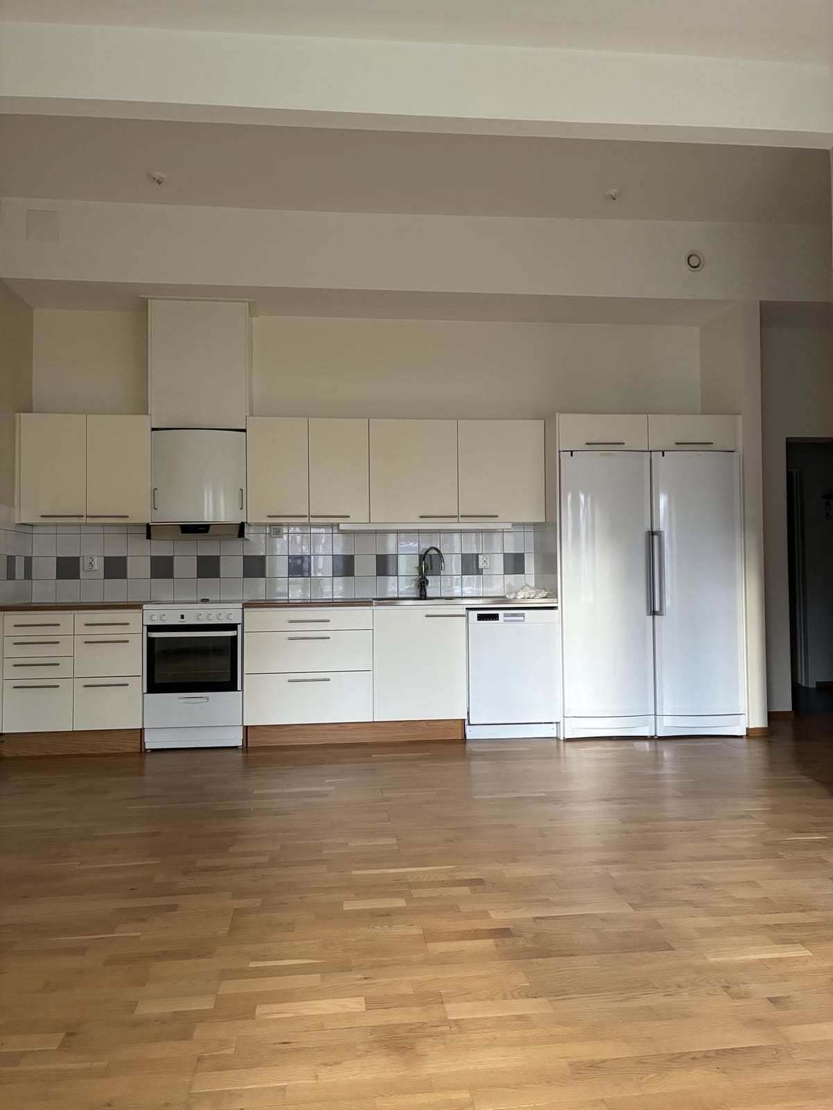 2 rok · 55 m² i Hjärtum – bild 3