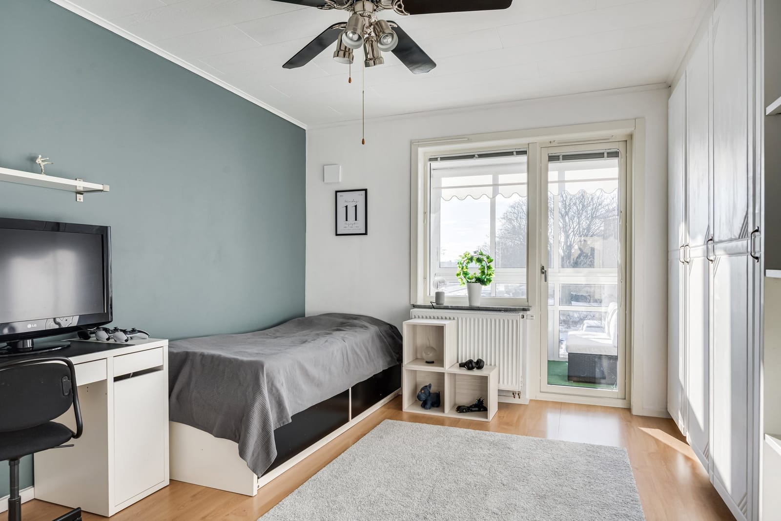 4 rok · 99 m² i Lomma – bild 5