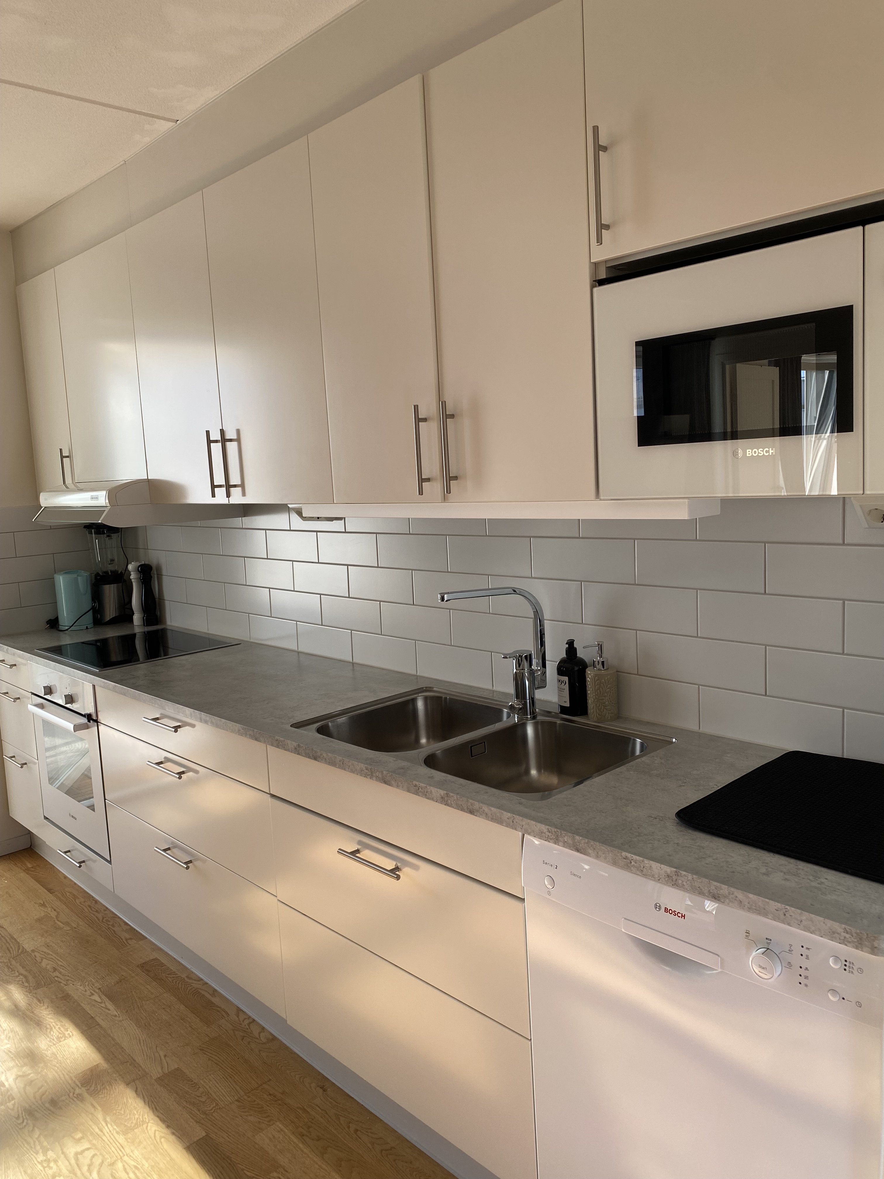 Lägenhet, 2 rooms, 50 sqm, Kungsängen – bild 15