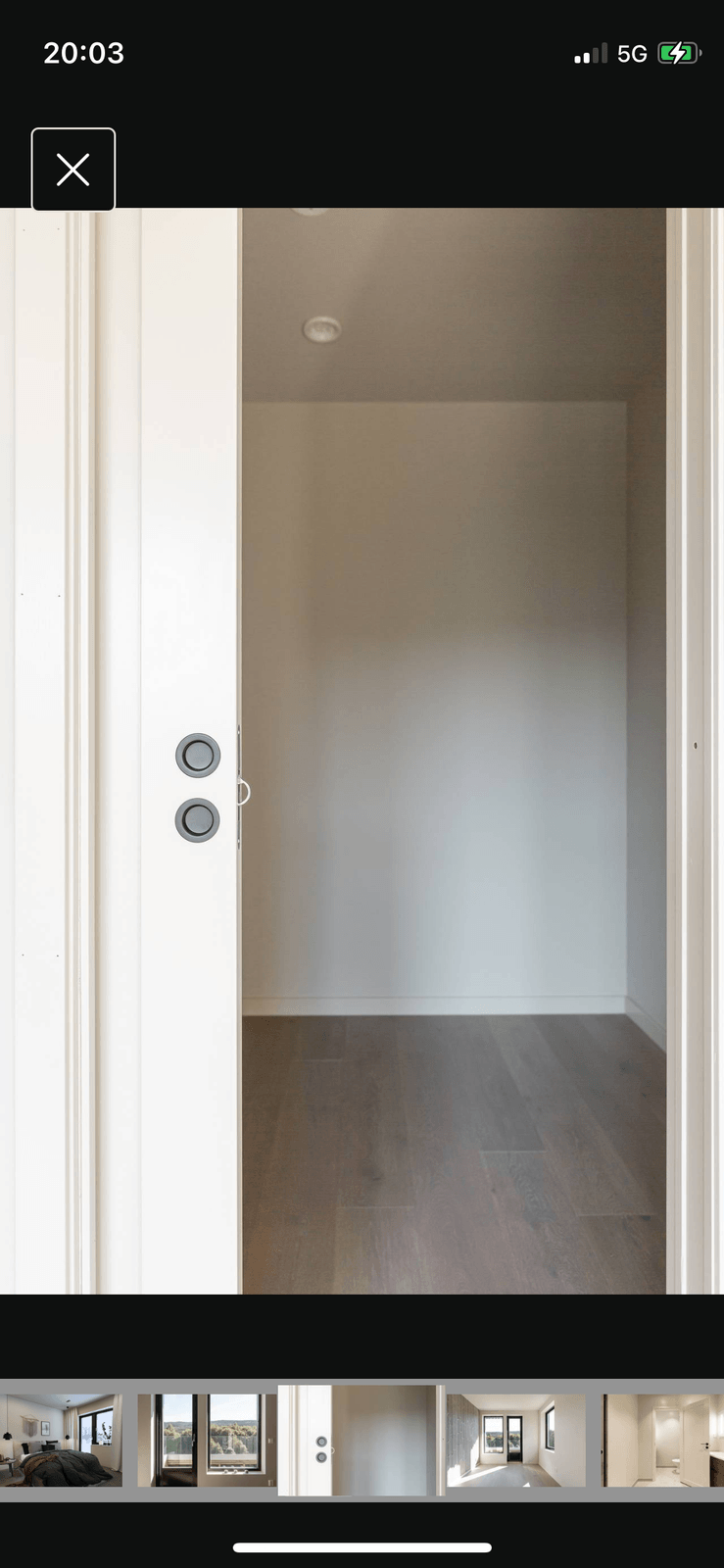 5 rok · 140 m² i Duved – bild 10