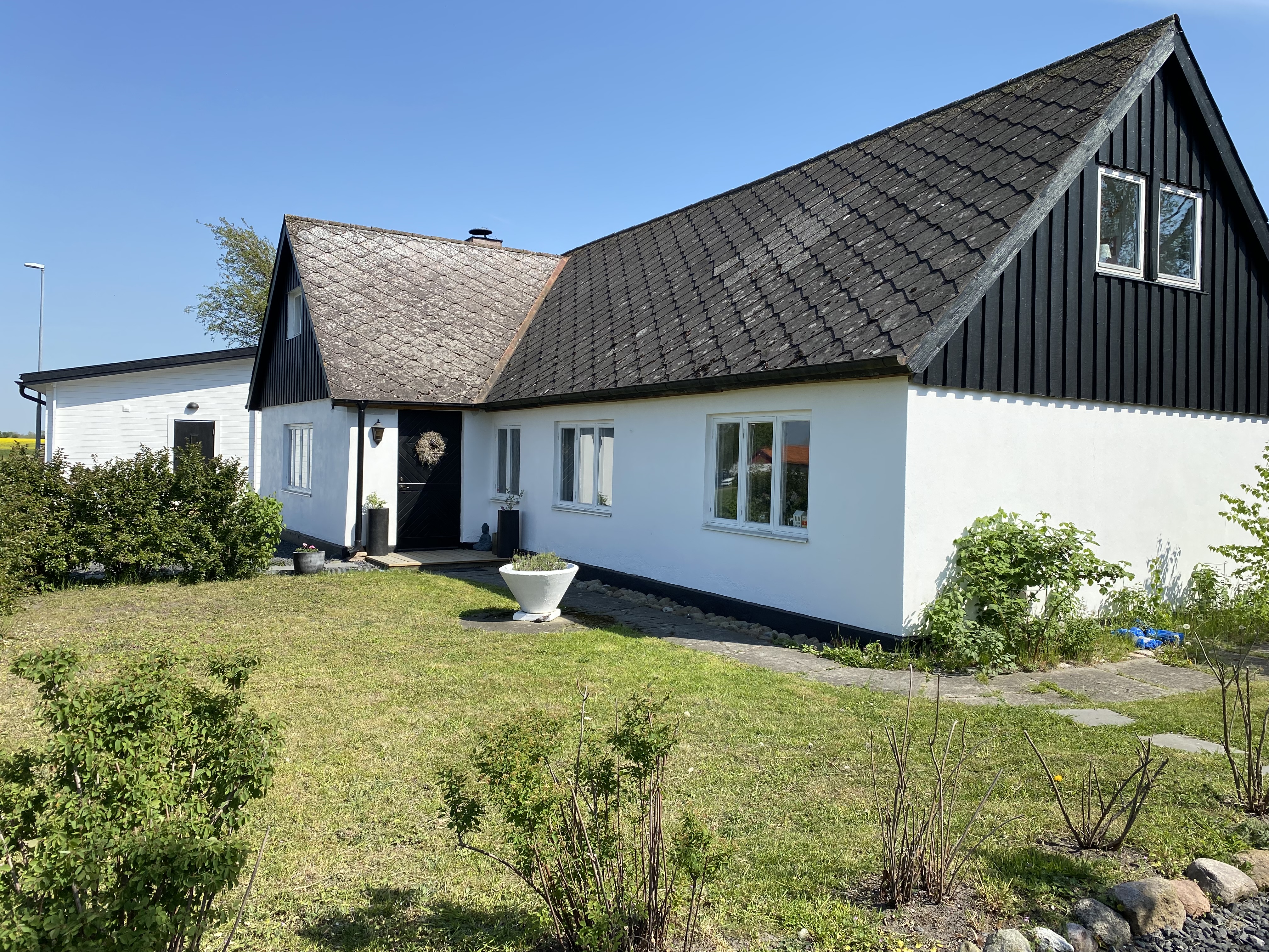 Villa/Hus, 8 rooms, 198 sqm, Höllviken – bild 17