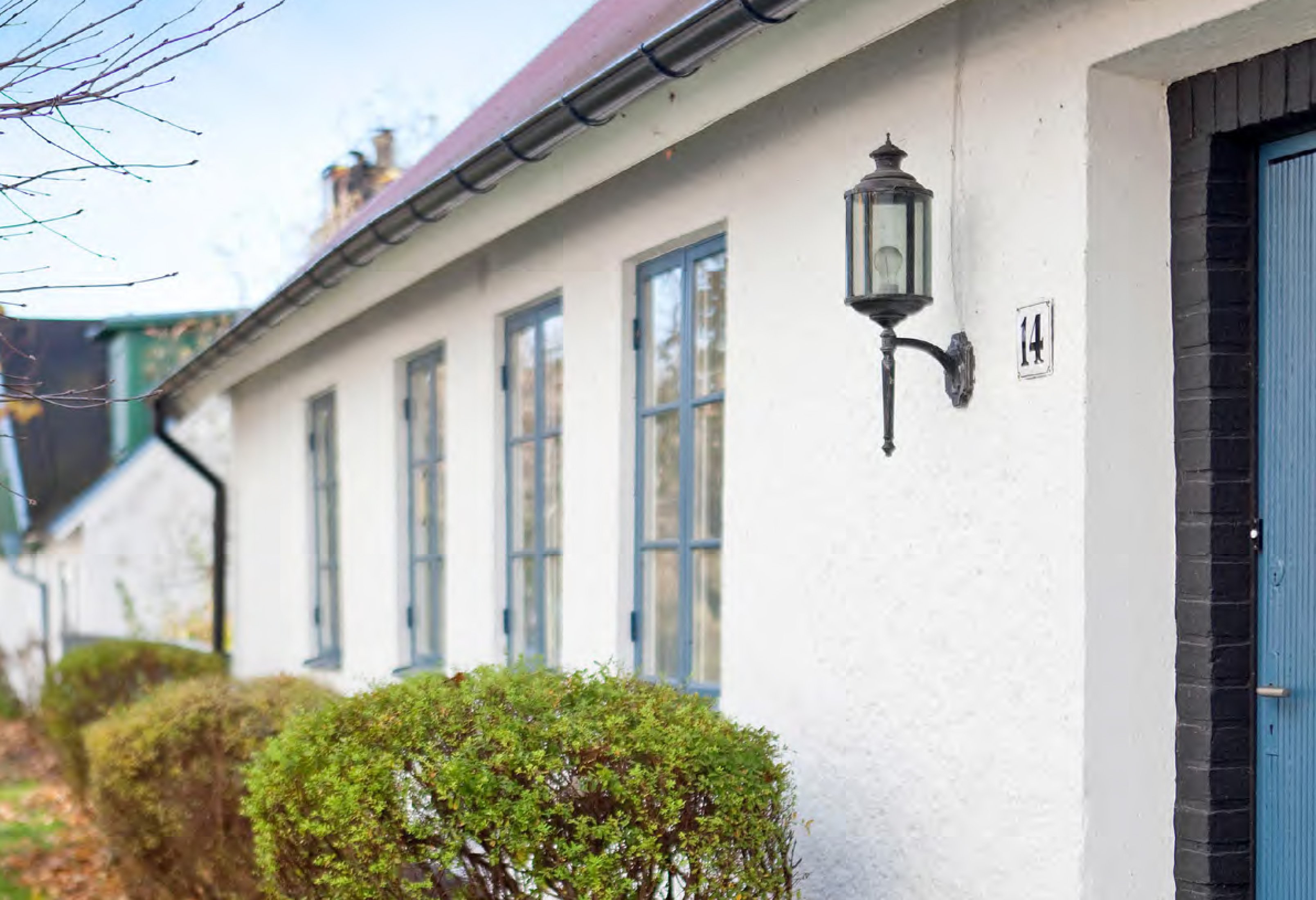 Villa/Hus, 5 rooms, 135 sqm, Skanör – bild 2