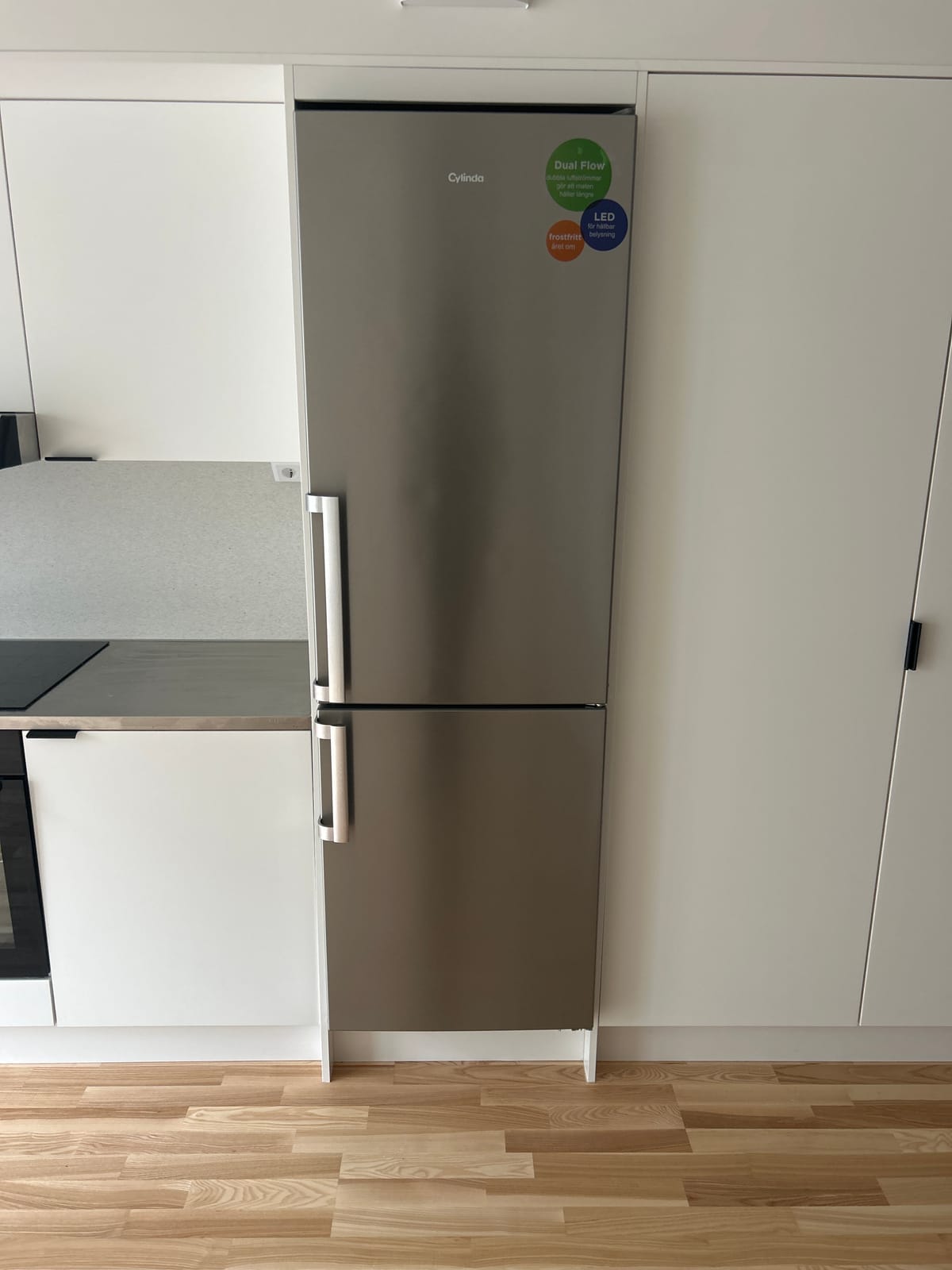 1 rok · 33 m² i Täby – bild 16
