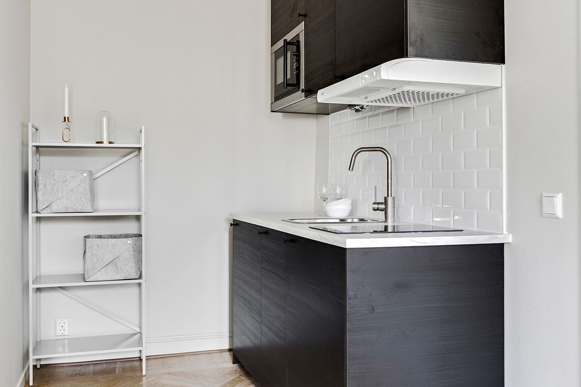 Lägenhet, 2 rooms, 35 sqm, Lund – bild 6
