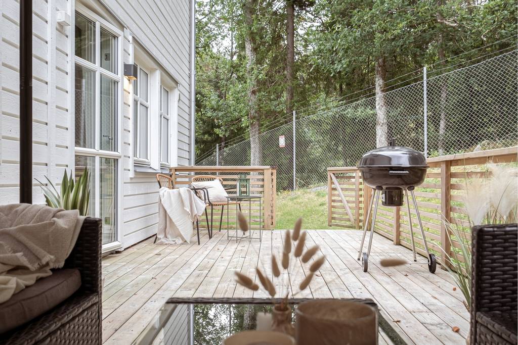 4 rok · 82 m² i Stenkullen – bild 14